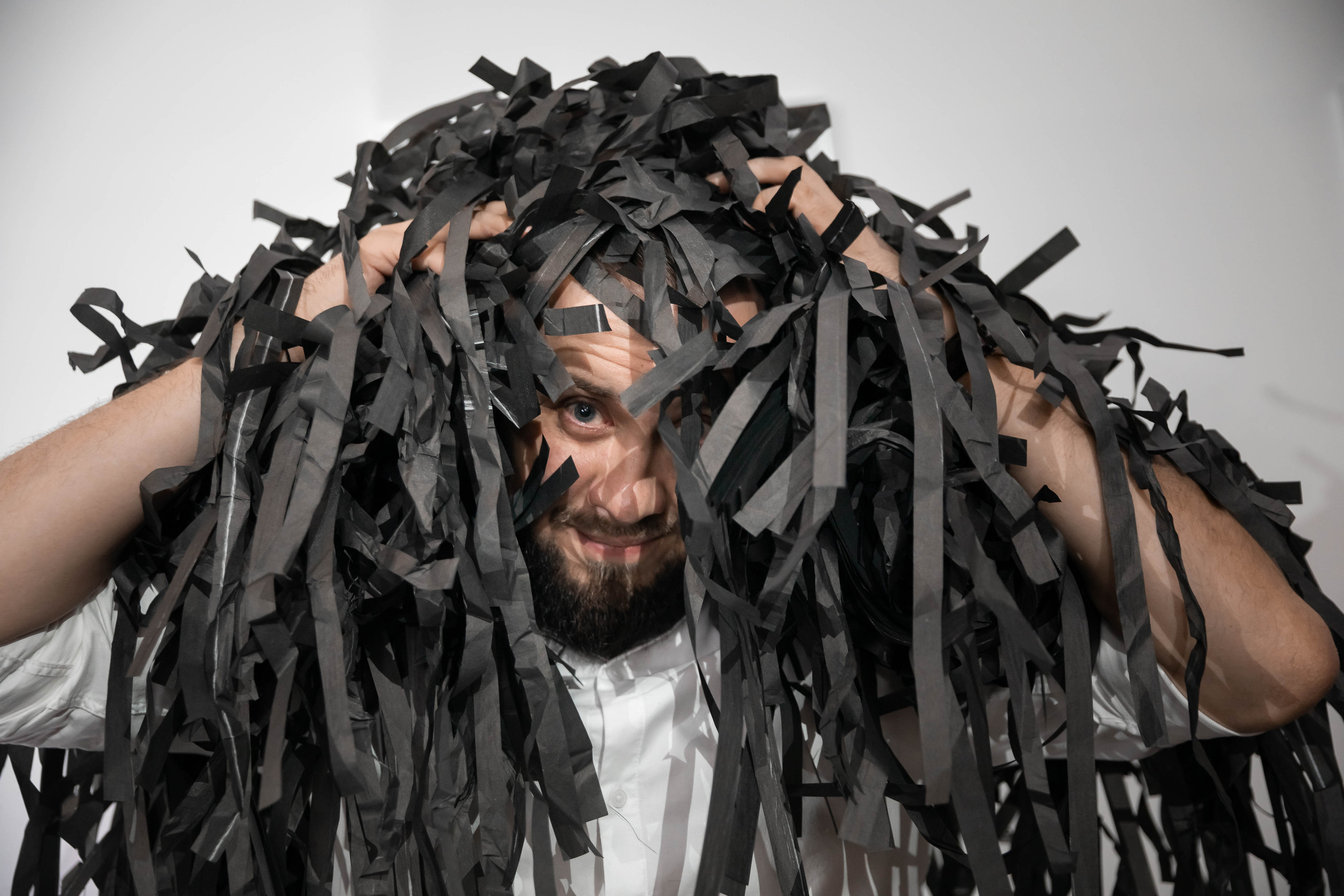 День Рождения Анны. NesterovaMaria.ru