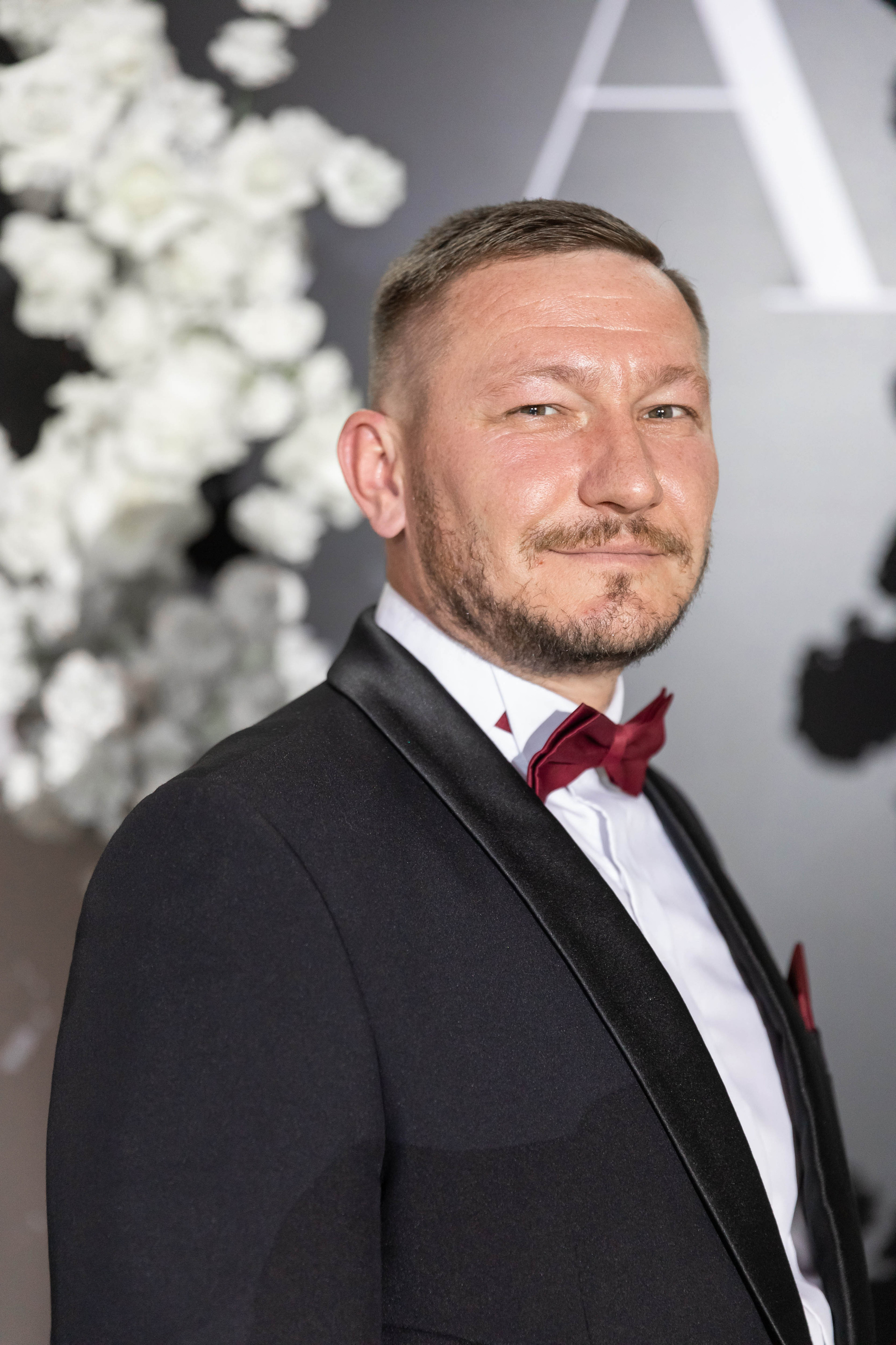 День Рождения Анны. NesterovaMaria.ru