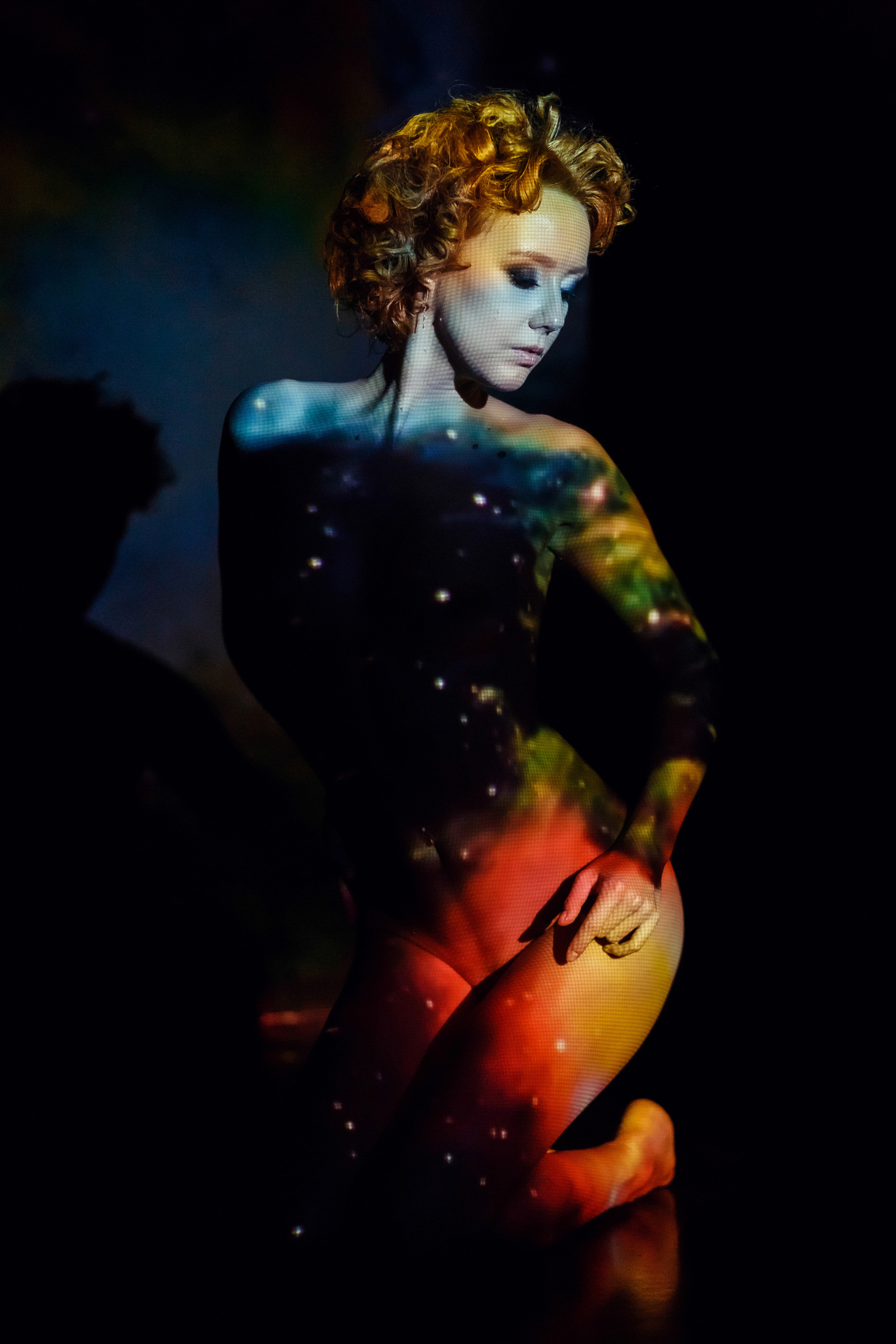 Полина. NesterovaMaria.ru