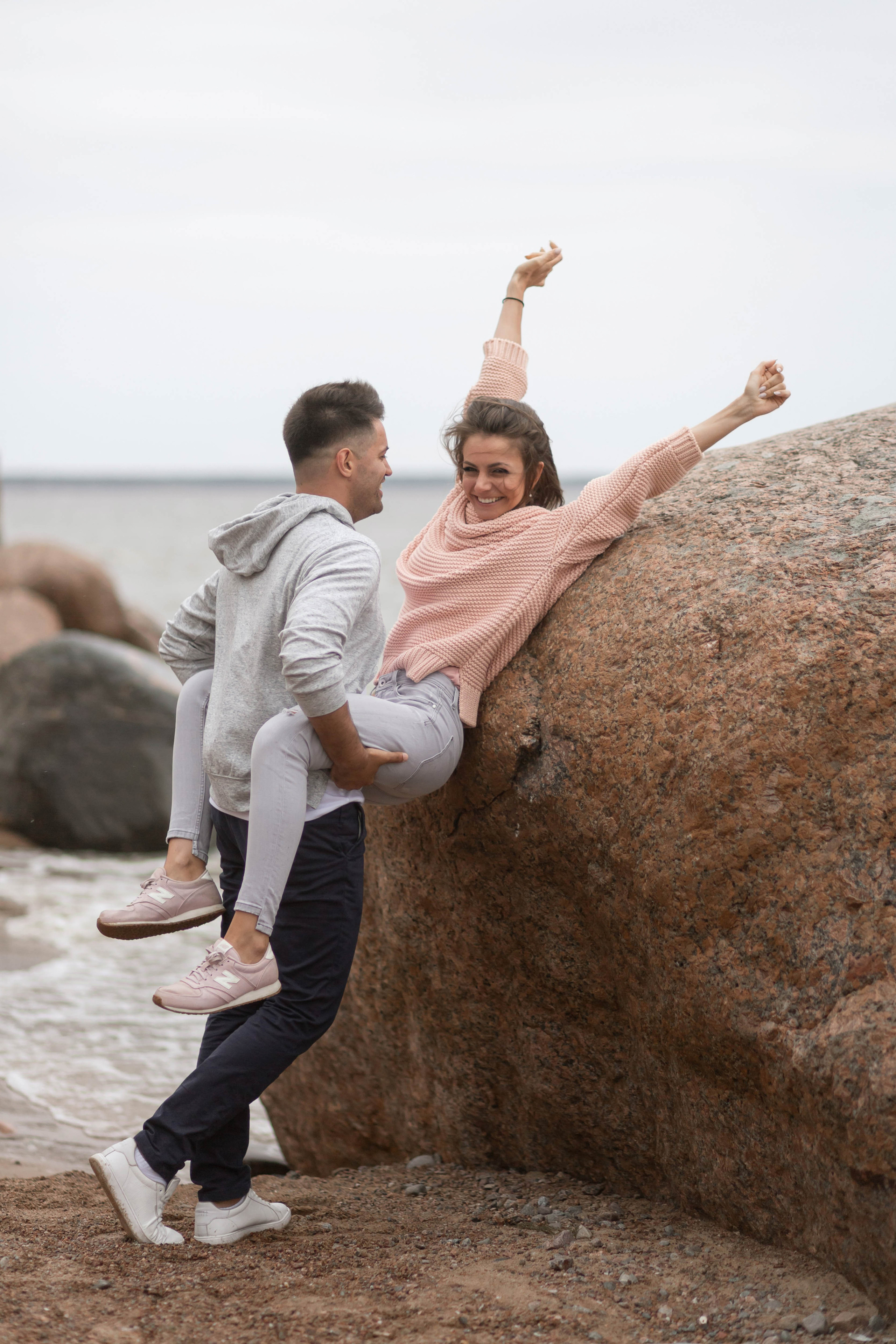 Аня и Максим. NesterovaMaria.ru