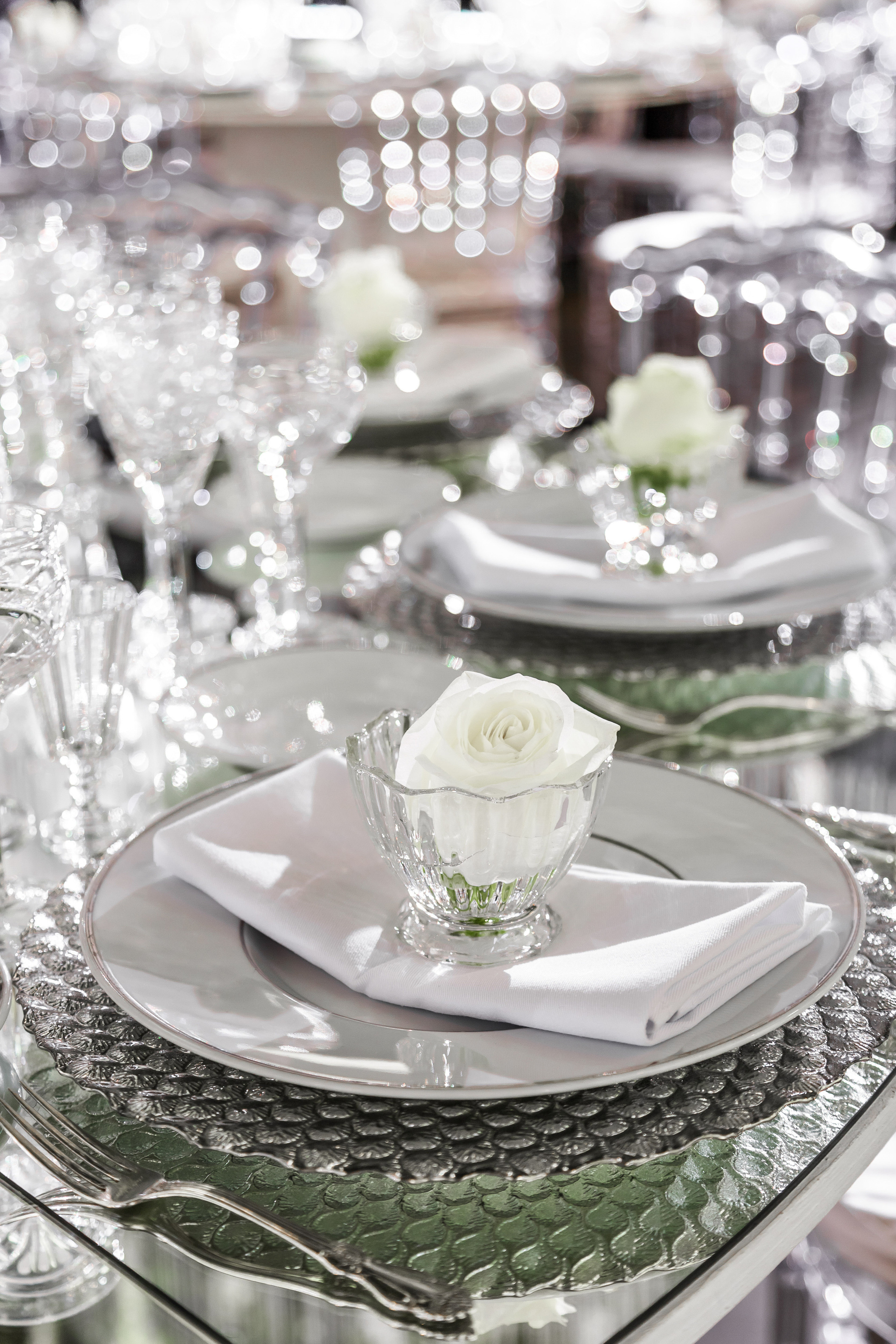 Декор Охта Парк. NesterovaMaria.ru