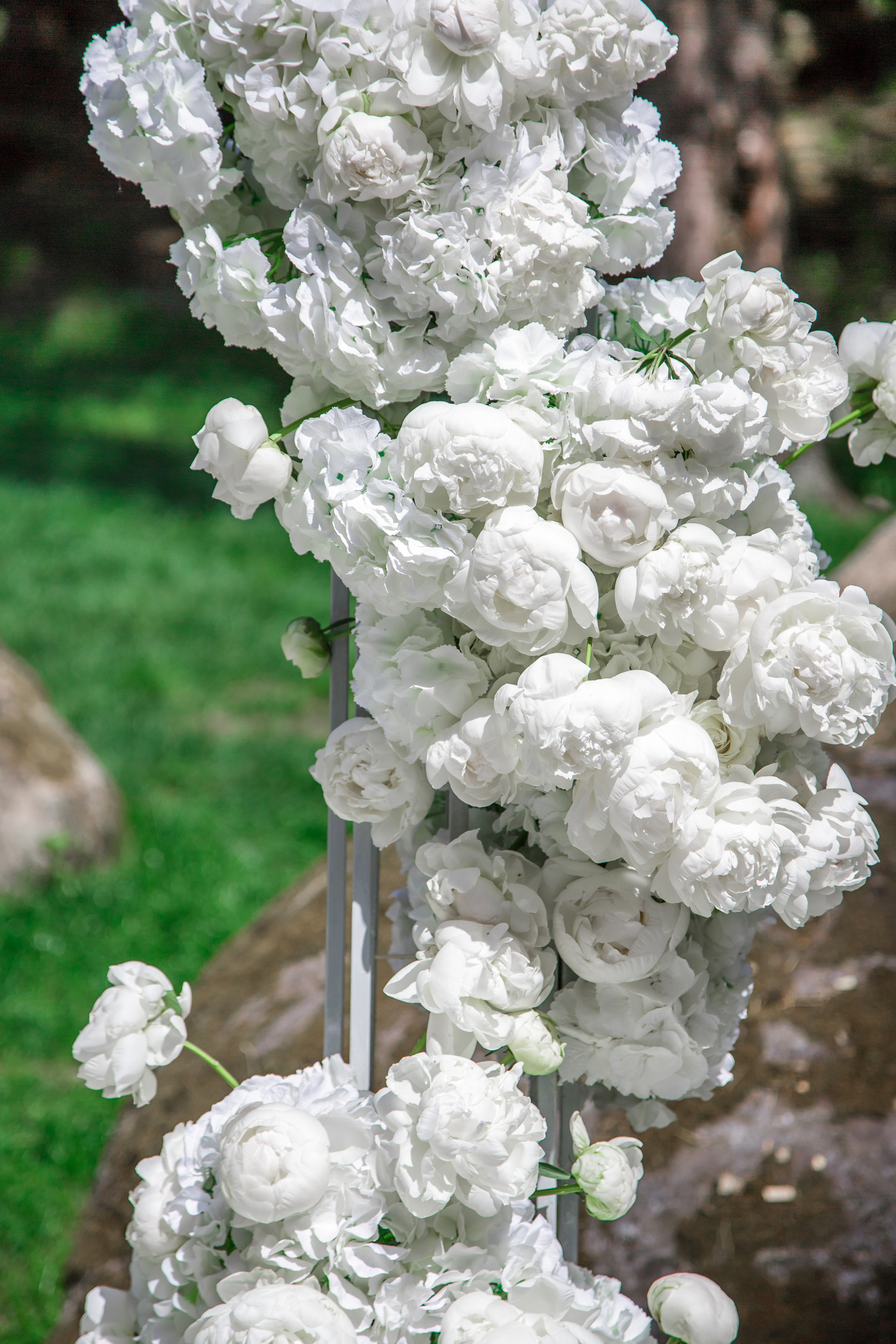 Декор Охта Парк. NesterovaMaria.ru