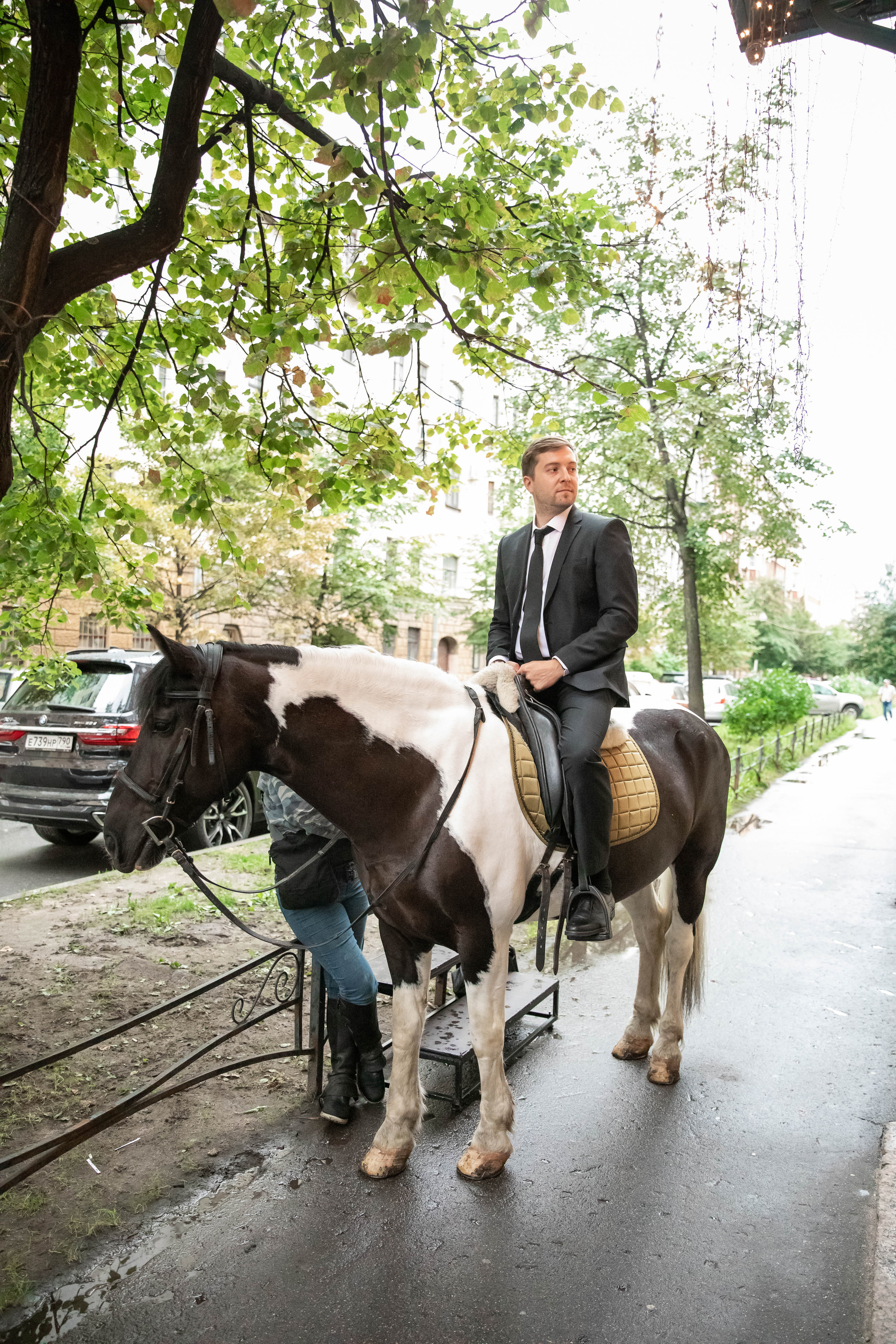 День Рождения Анны. NesterovaMaria.ru