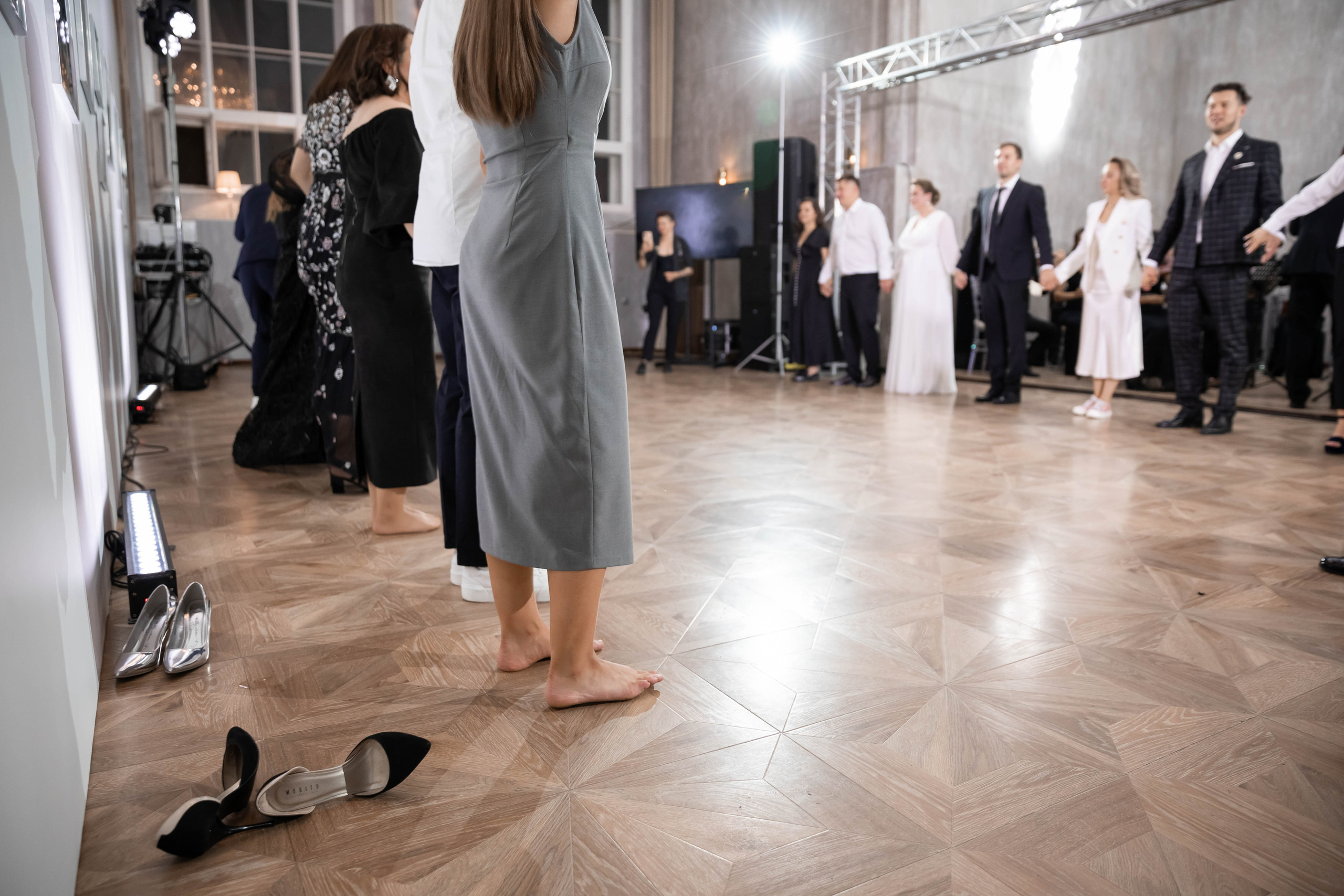 День Рождения Анны. NesterovaMaria.ru