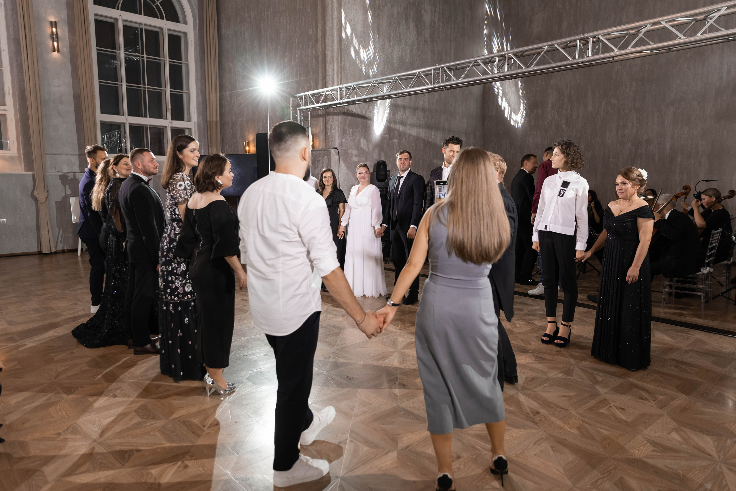 День Рождения Анны. NesterovaMaria.ru