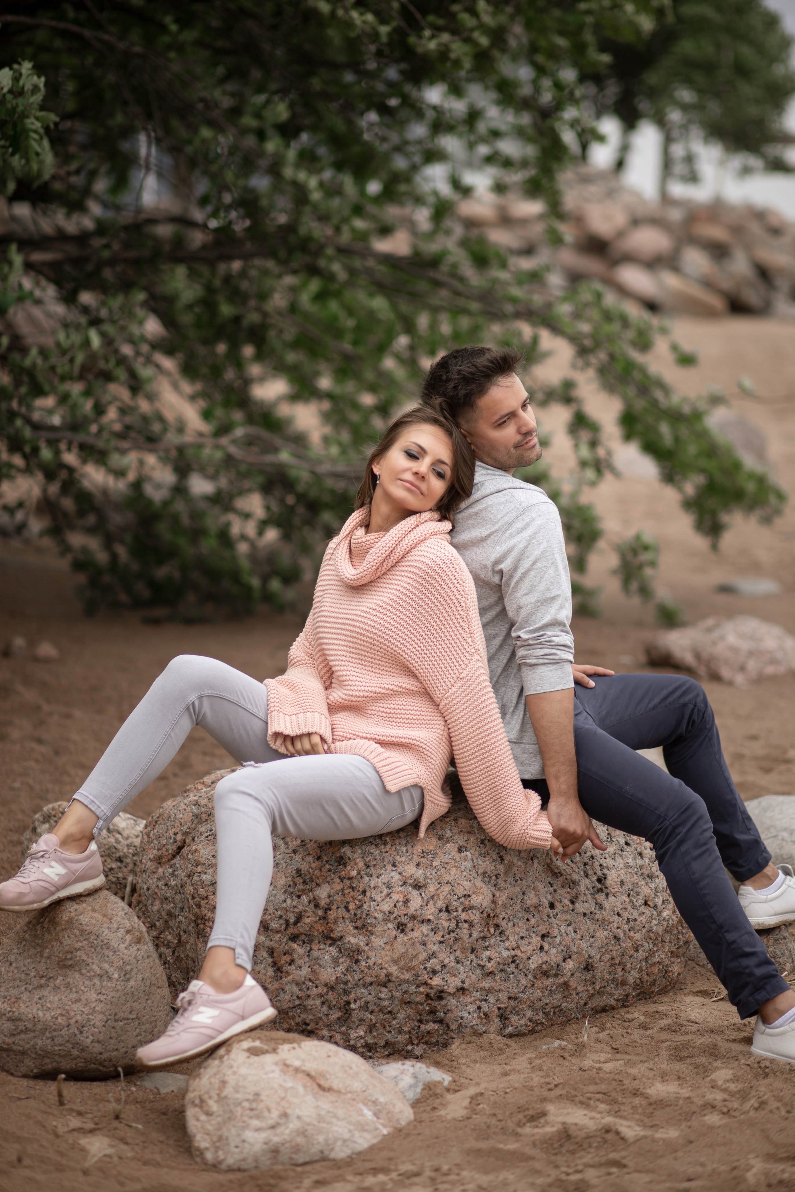 Аня и Максим. NesterovaMaria.ru