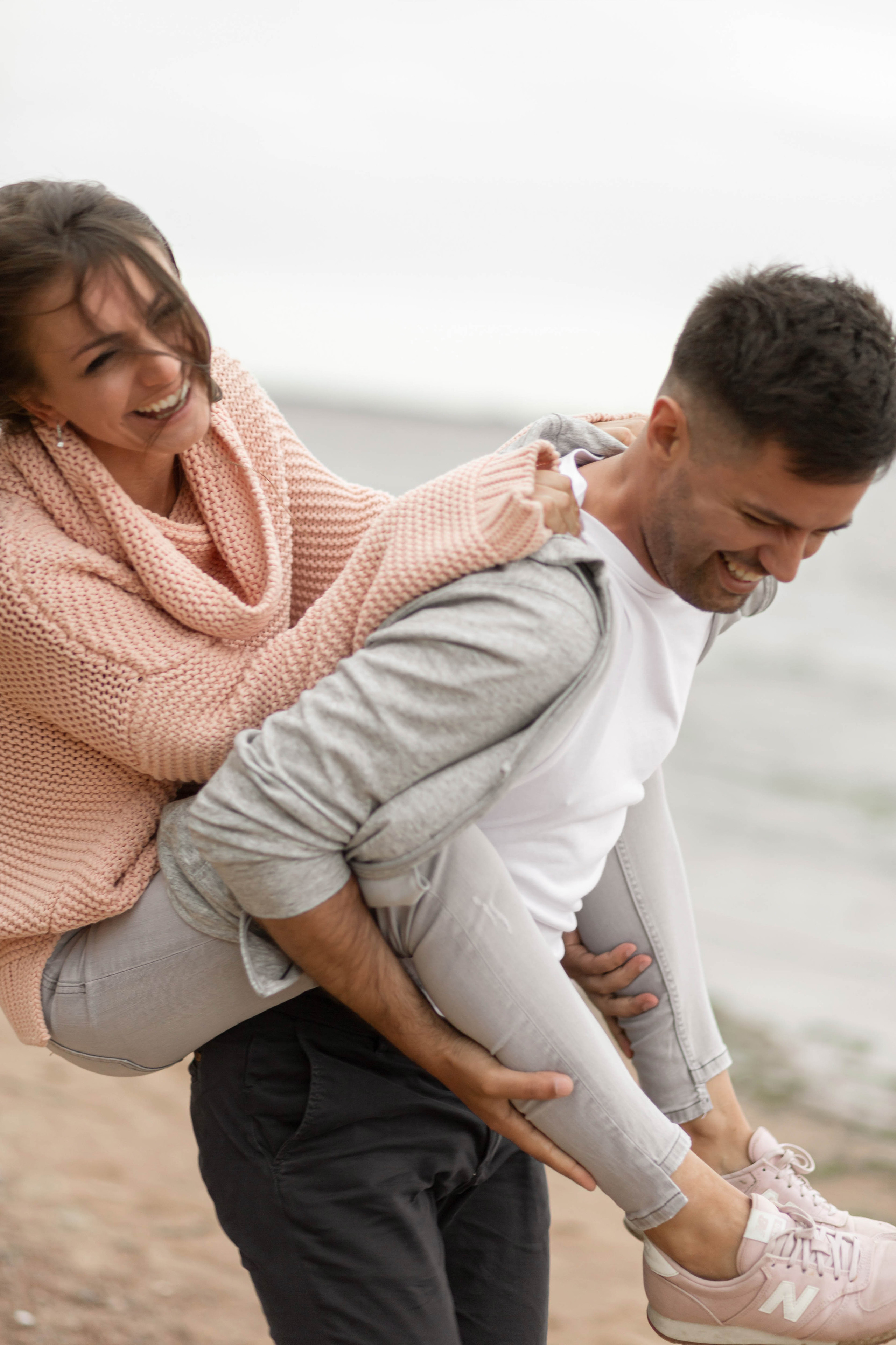 Аня и Максим. NesterovaMaria.ru