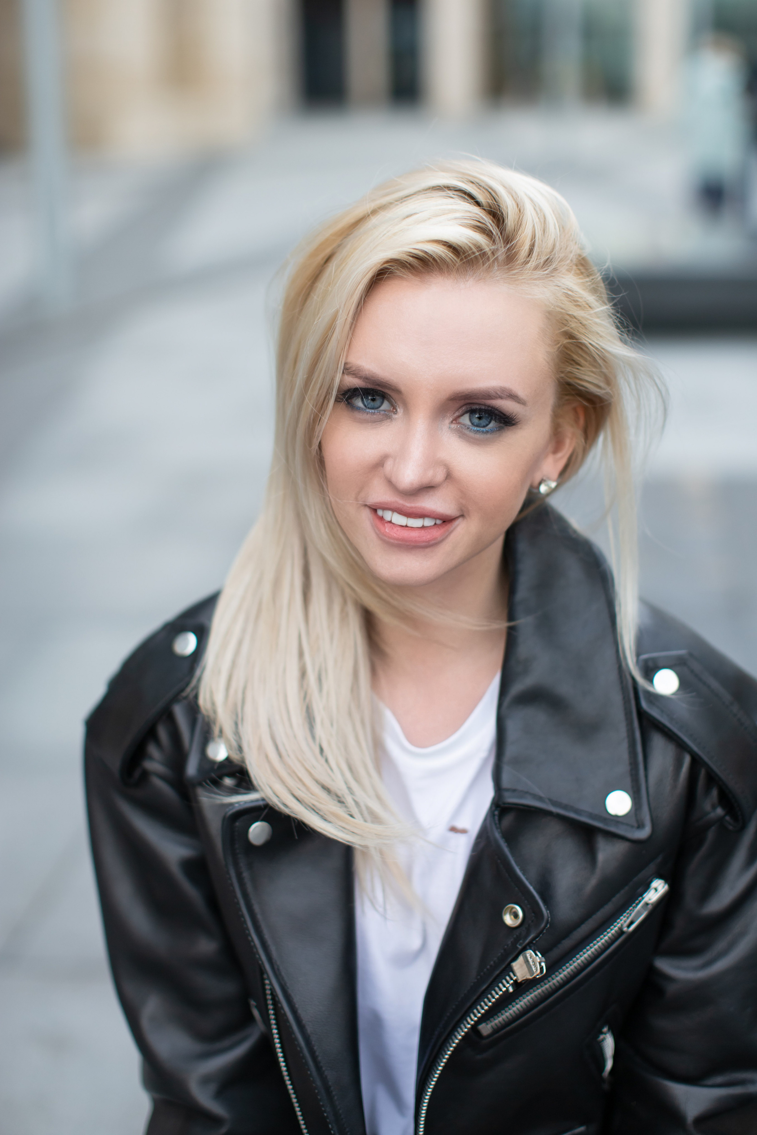 Милана Тюльпанова и Артемий Кержаков. NesterovaMaria.ru