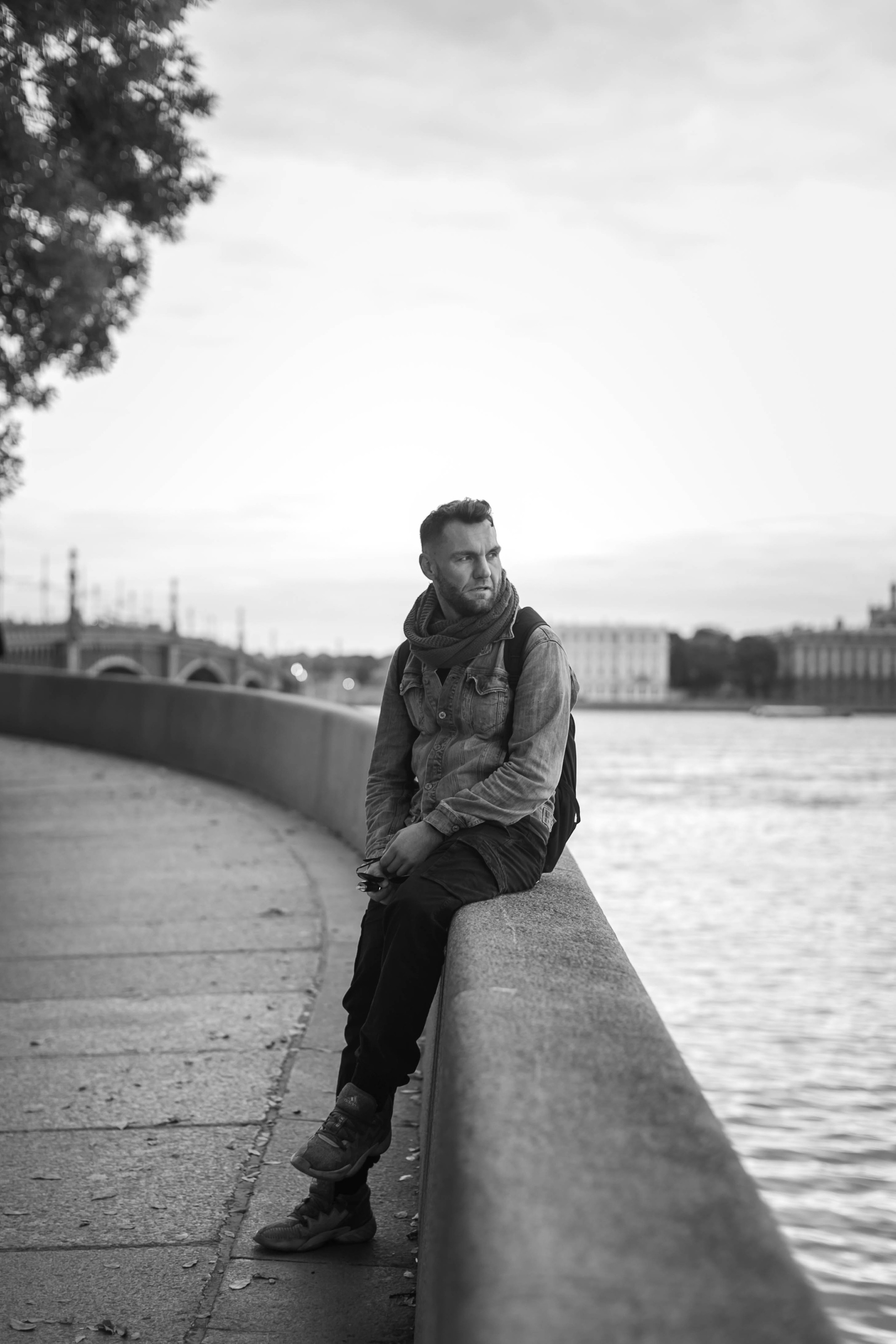 Михаил Пискунов. NesterovaMaria.ru