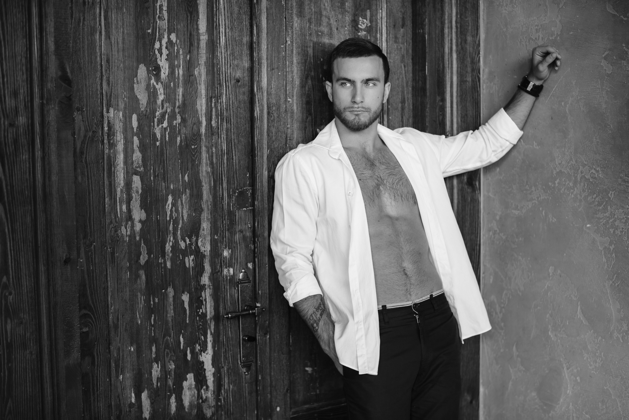 Маша и Рома. NesterovaMaria.ru