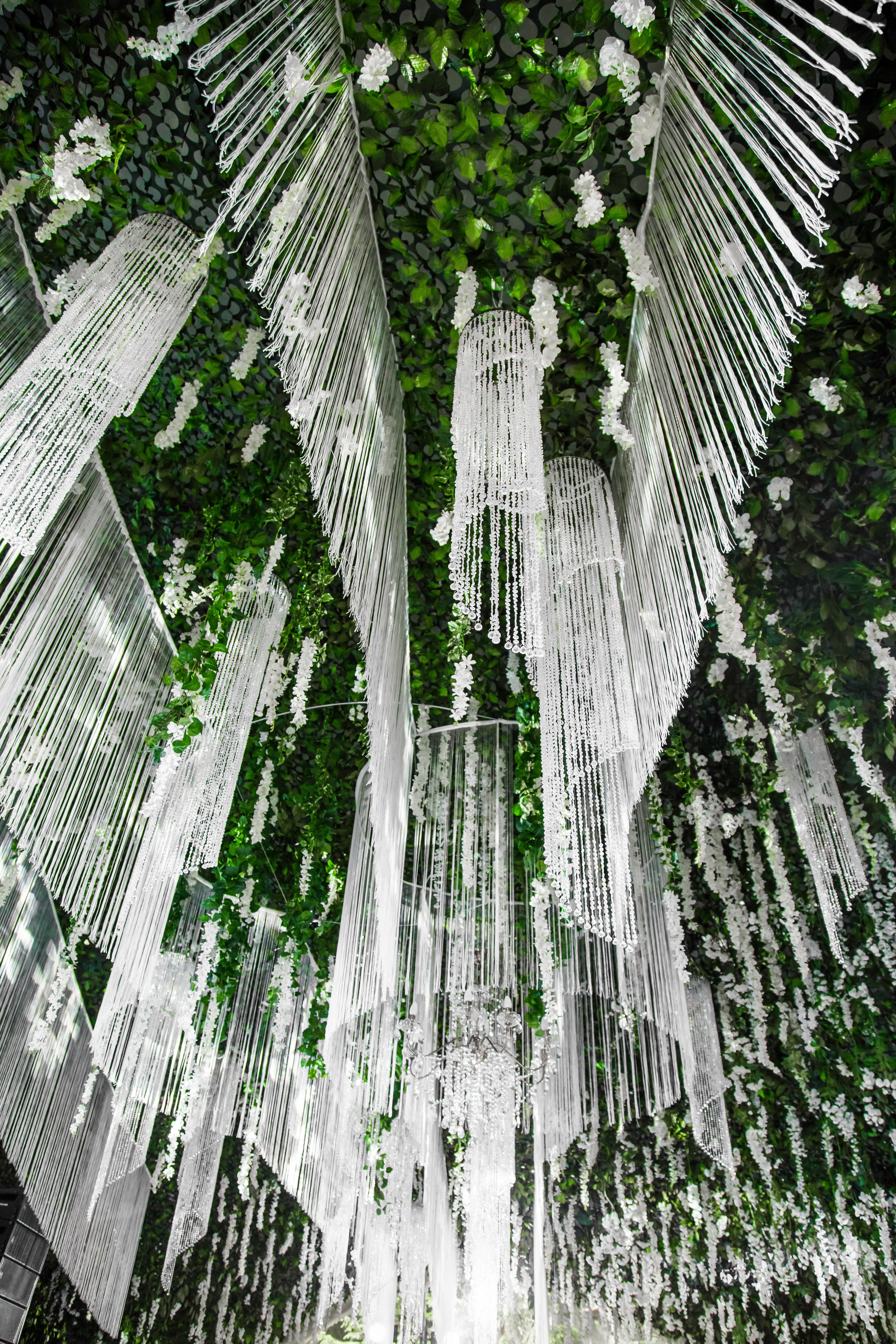 Декор Охта Парк. NesterovaMaria.ru