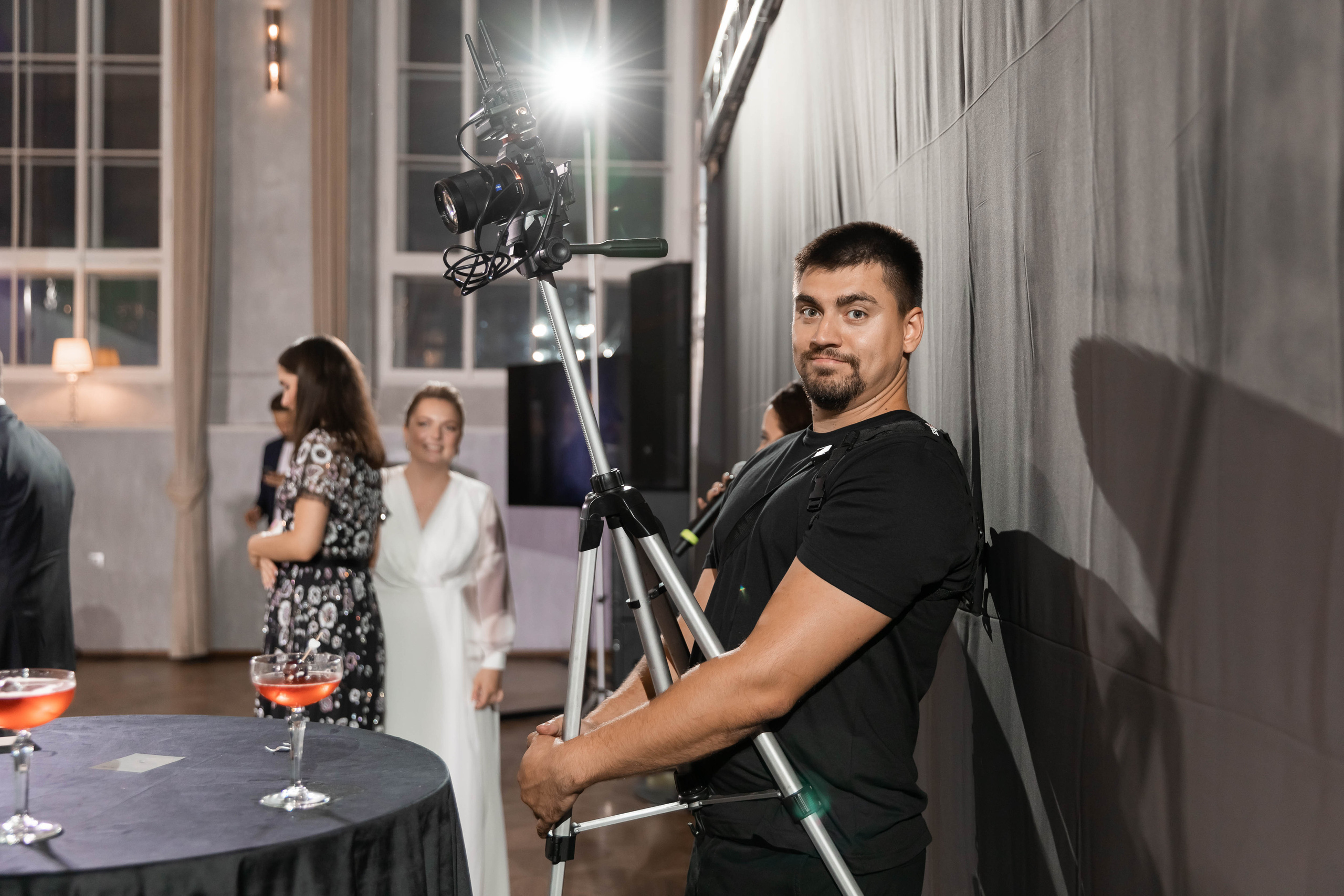 День Рождения Анны. NesterovaMaria.ru