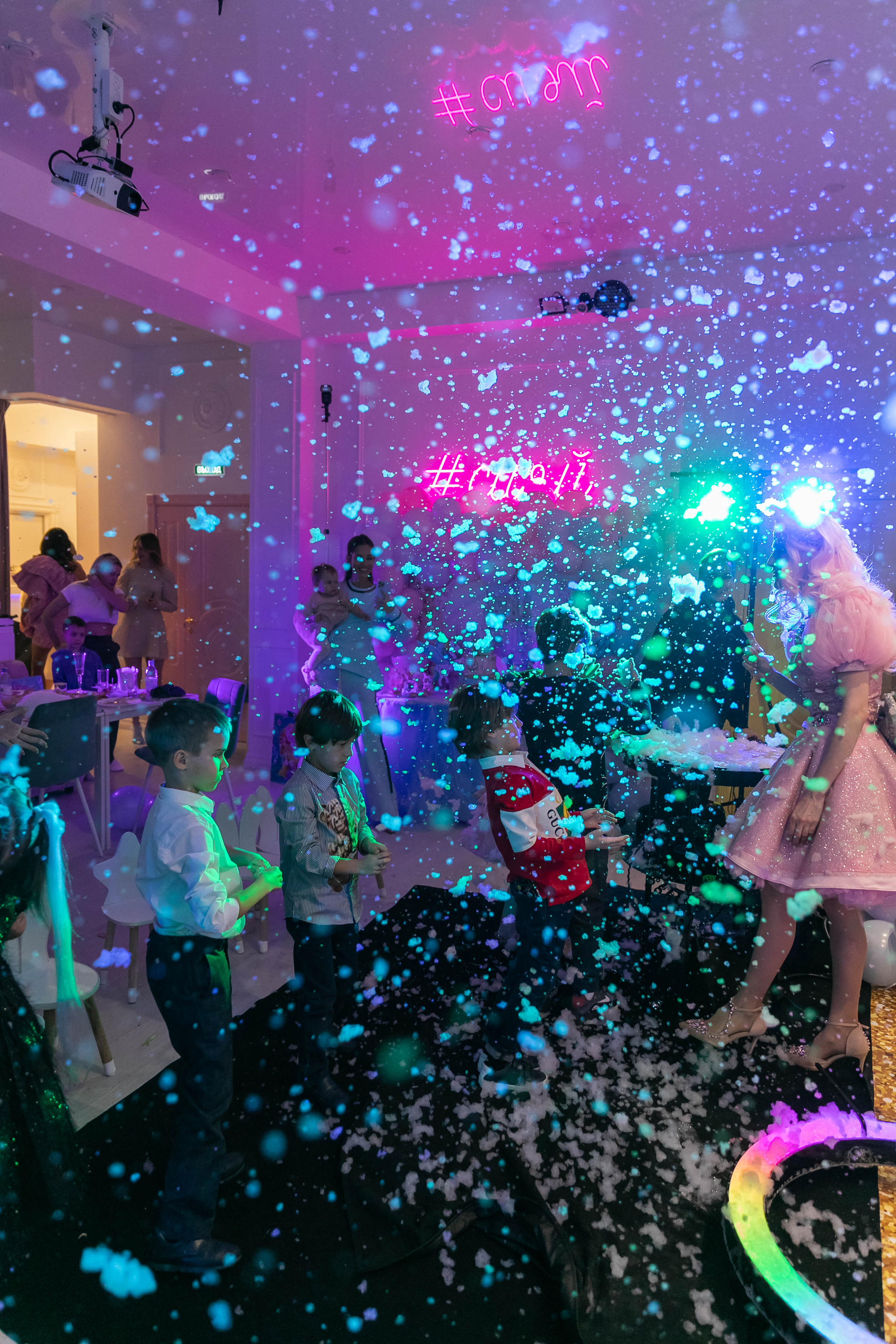 День Рождения Софии. NesterovaMaria.ru