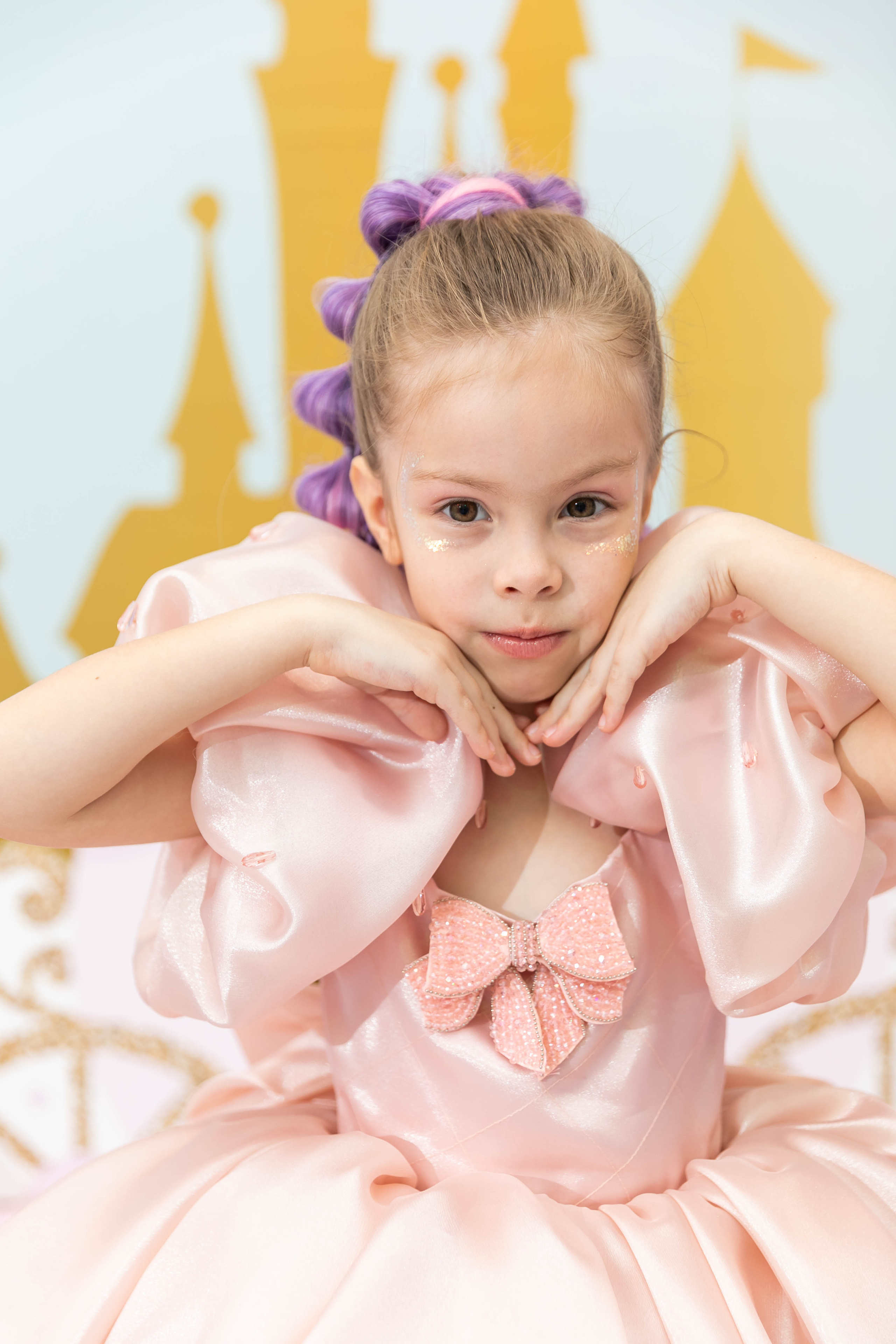 День Рождения Софии. NesterovaMaria.ru