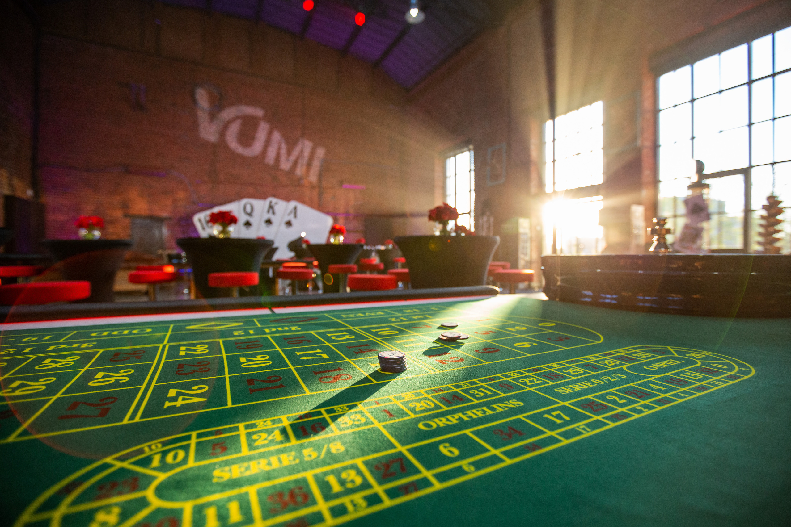 Декор в Loft Holl Москва. NesterovaMaria.ru