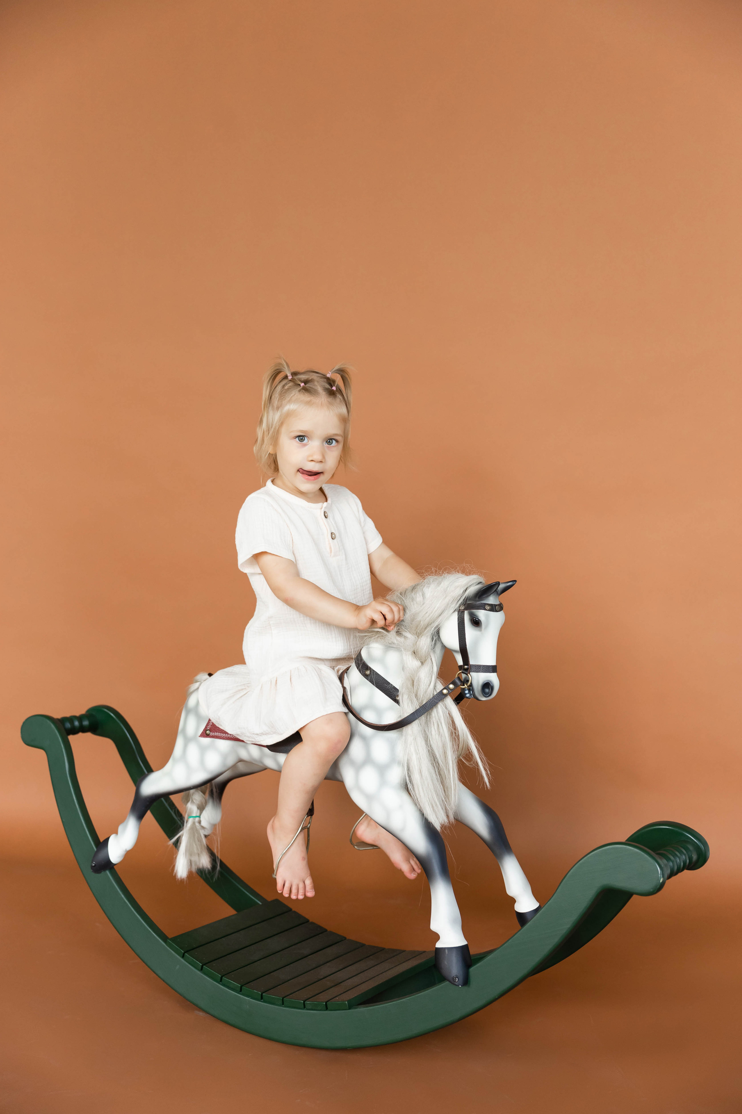 Екатерина Юрьева, Оливия и Лев. NesterovaMaria.ru