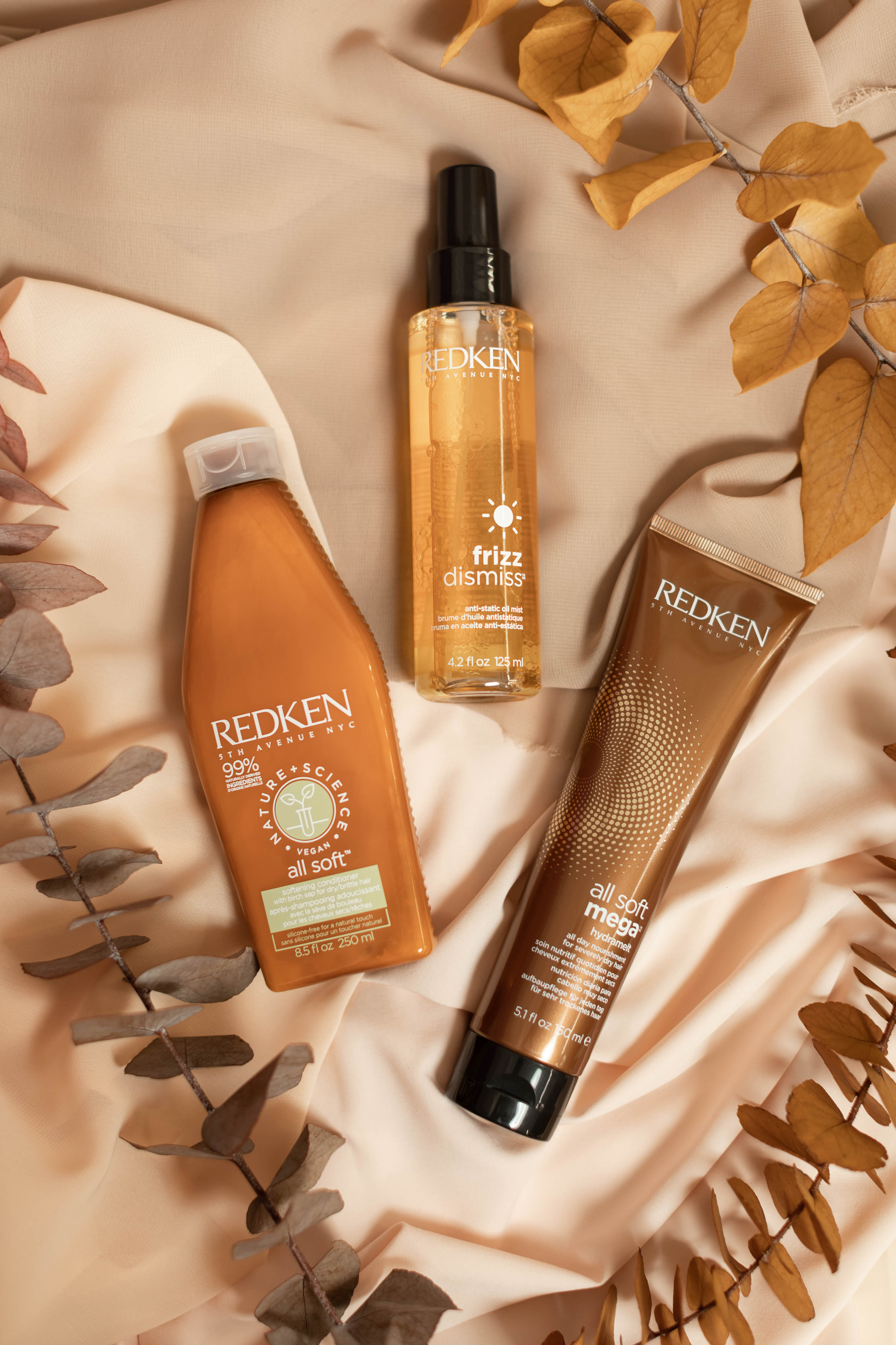 Салон красоты. NesterovaMaria.ru