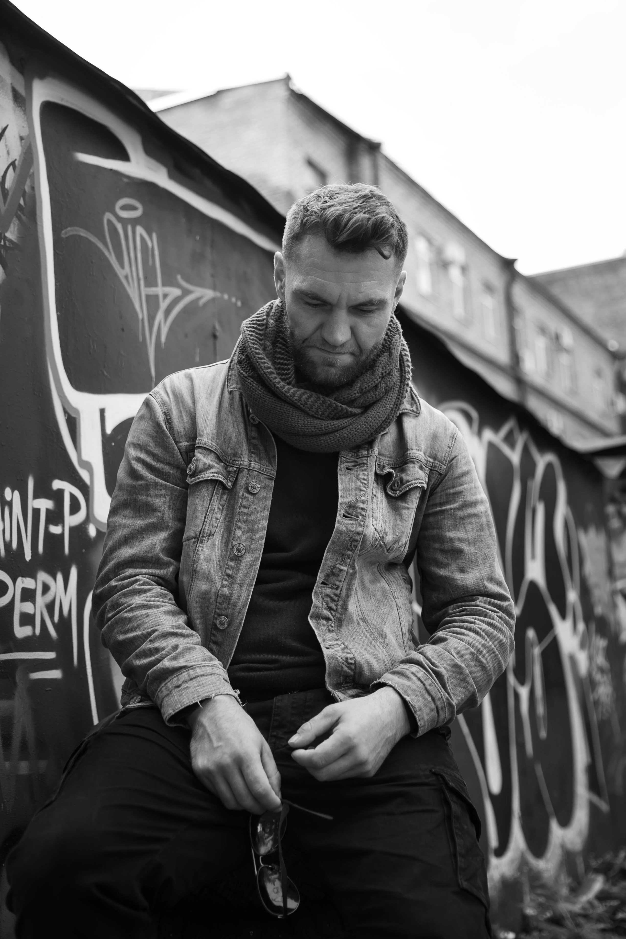 Михаил Пискунов. NesterovaMaria.ru