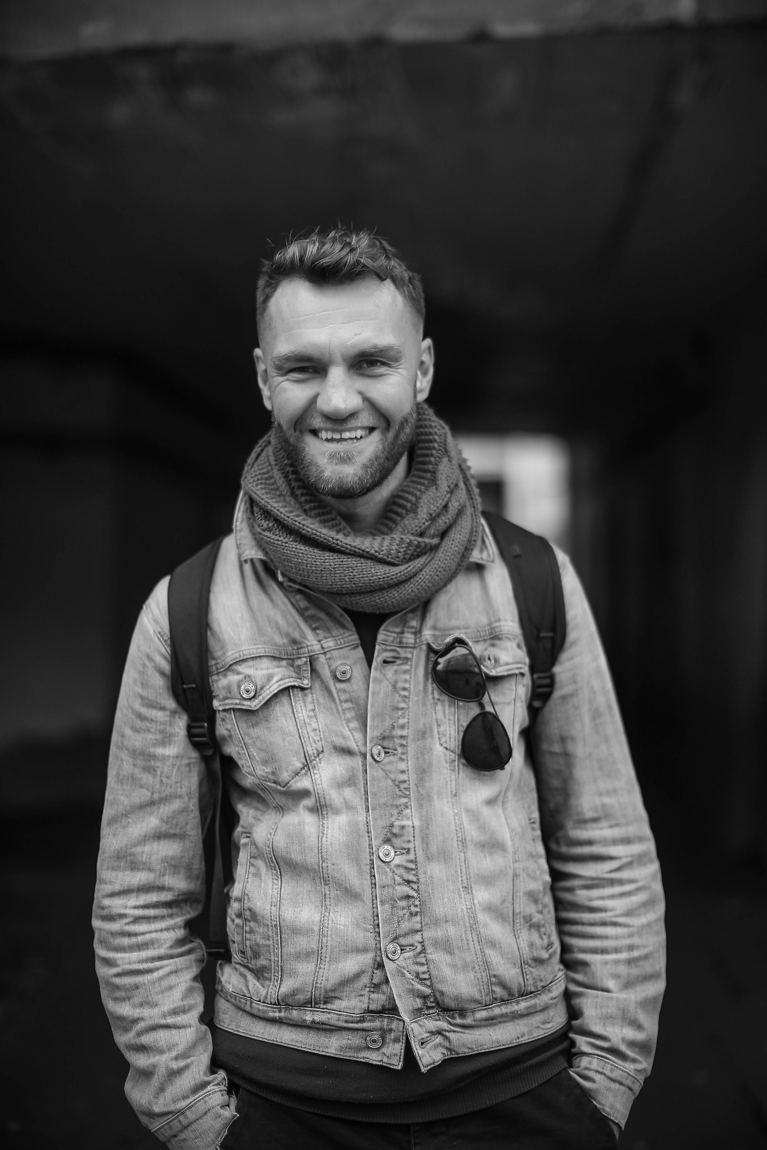 Михаил Пискунов. NesterovaMaria.ru