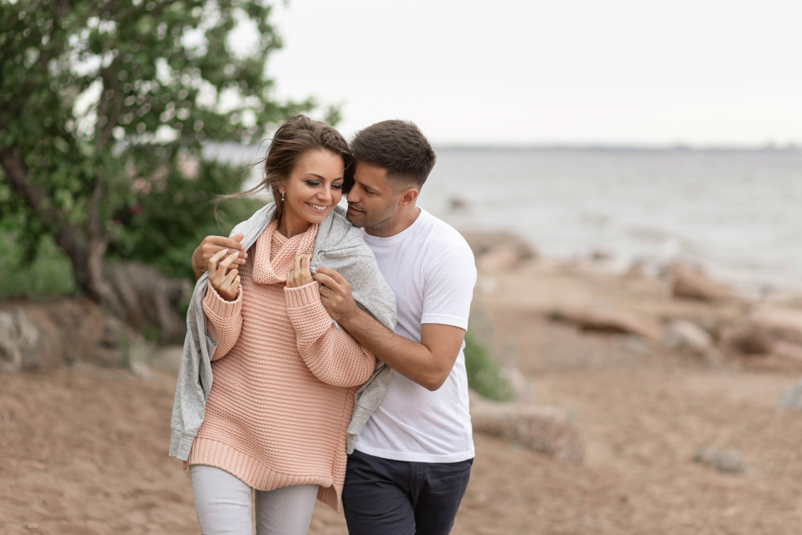 Аня и Максим. NesterovaMaria.ru