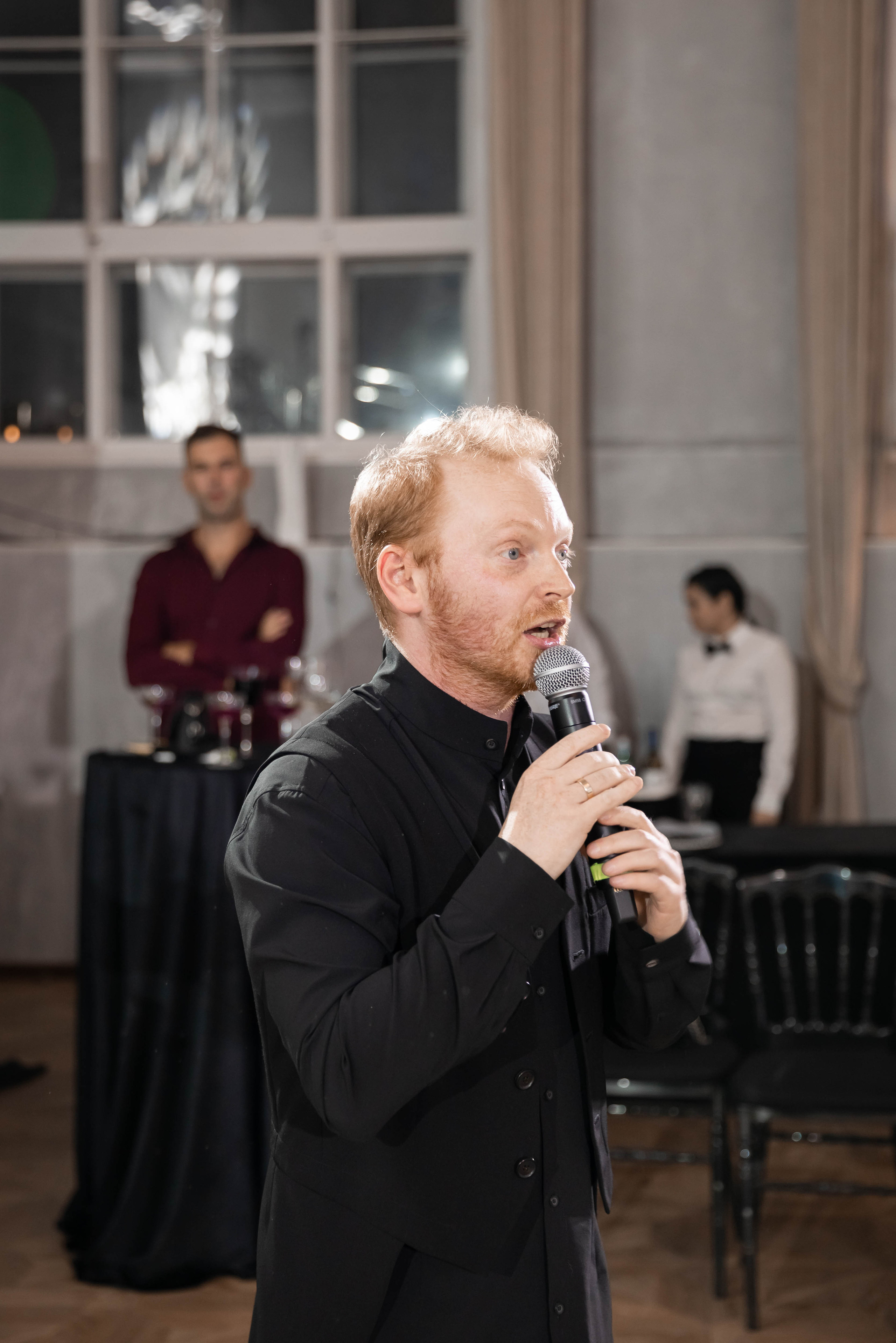 День Рождения Анны. NesterovaMaria.ru