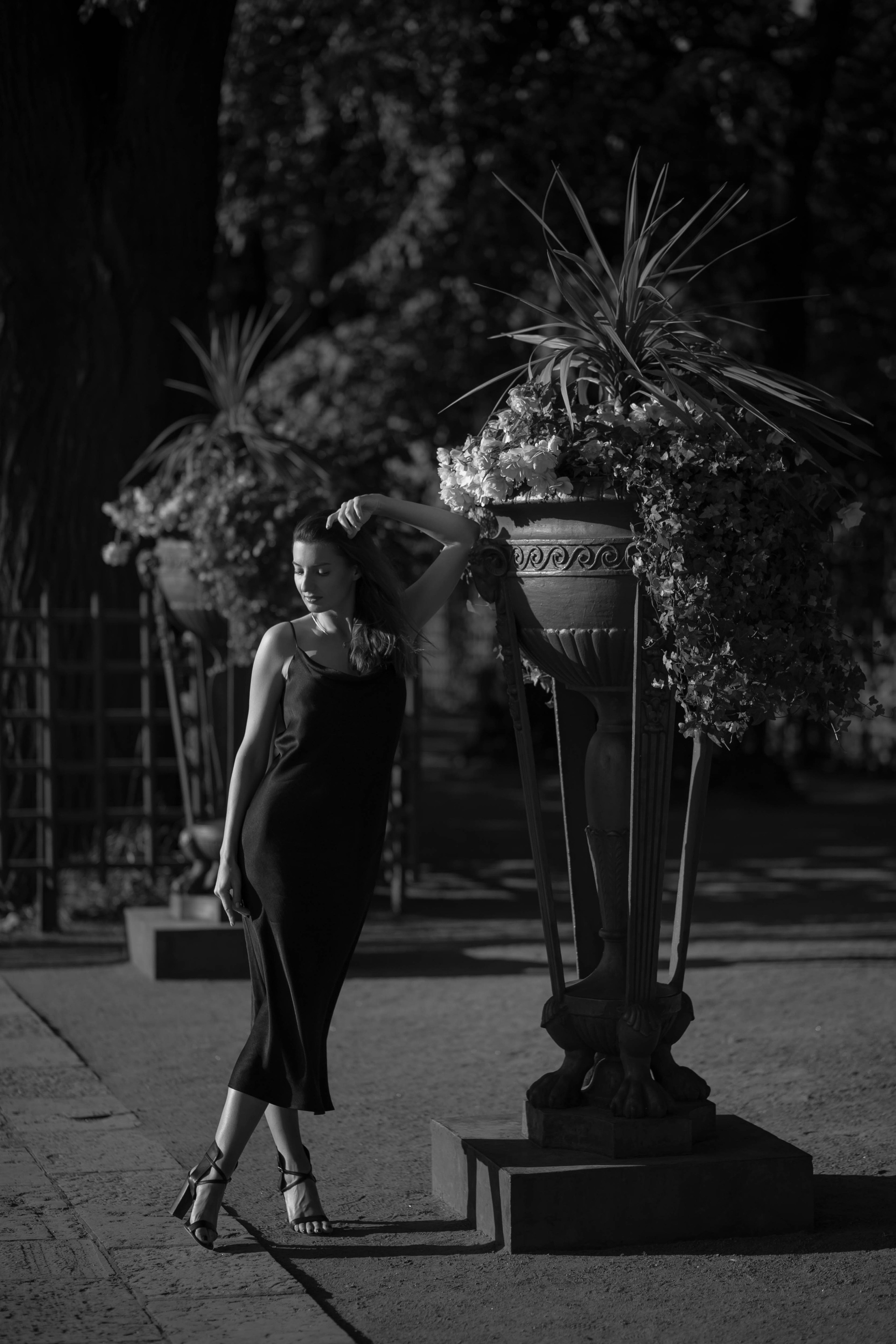 Катя. NesterovaMaria.ru