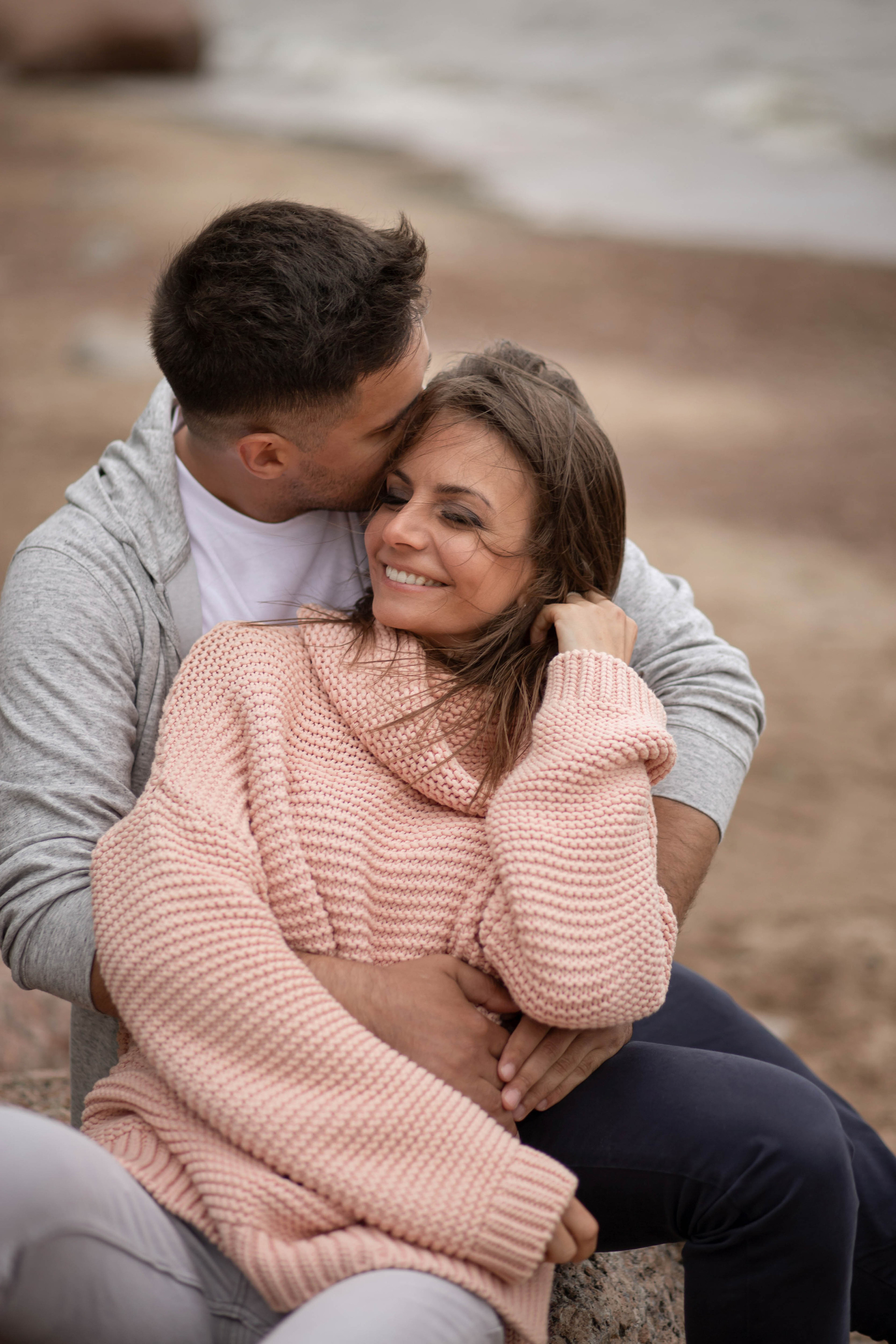 Аня и Максим. NesterovaMaria.ru