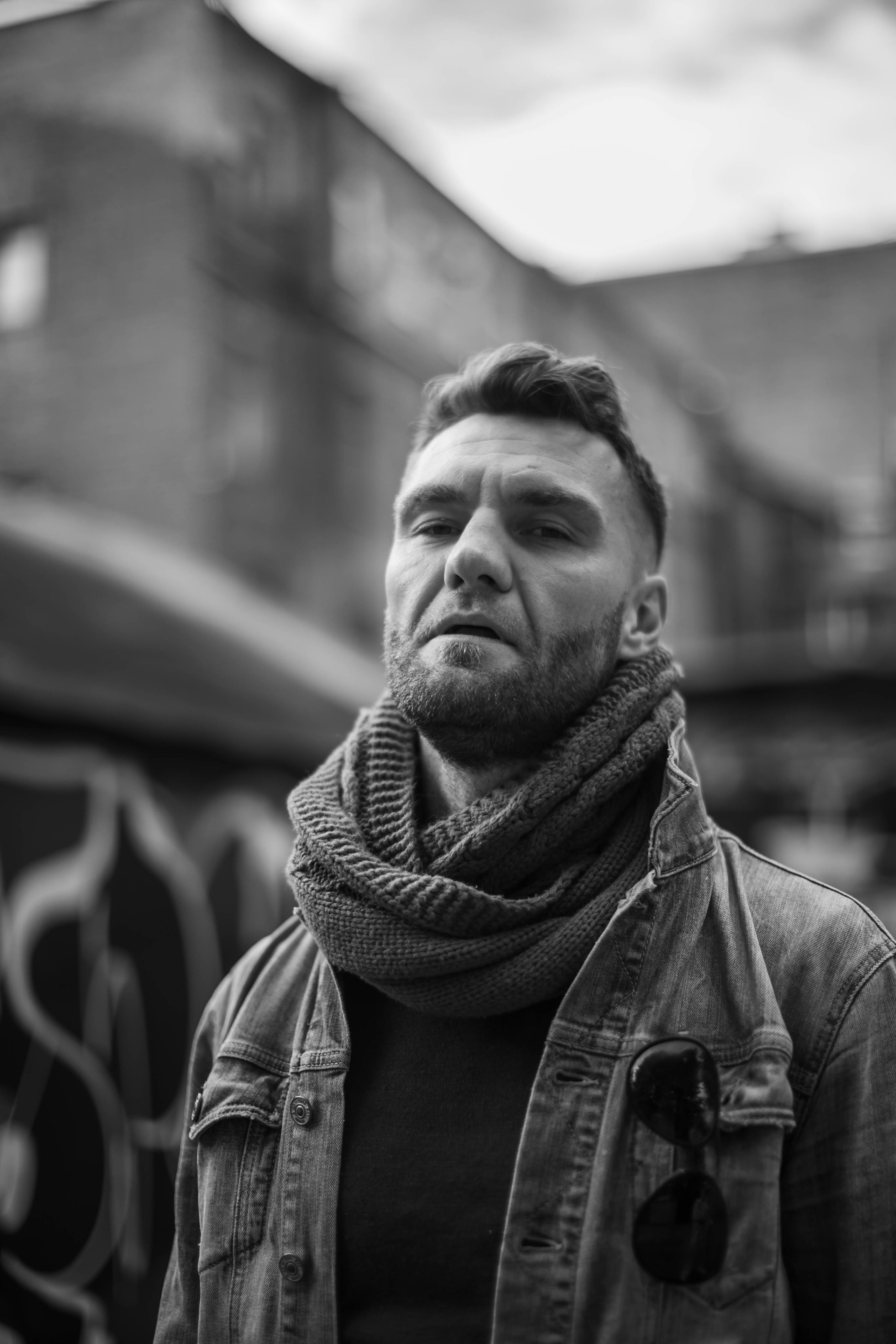 Михаил Пискунов. NesterovaMaria.ru