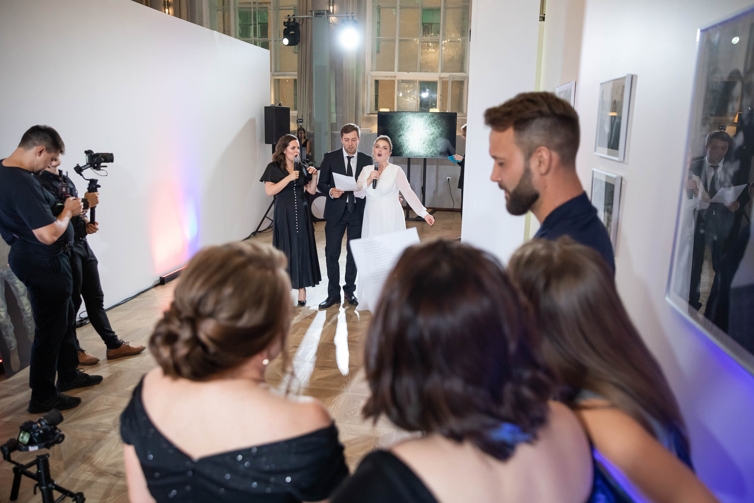 День Рождения Анны. NesterovaMaria.ru