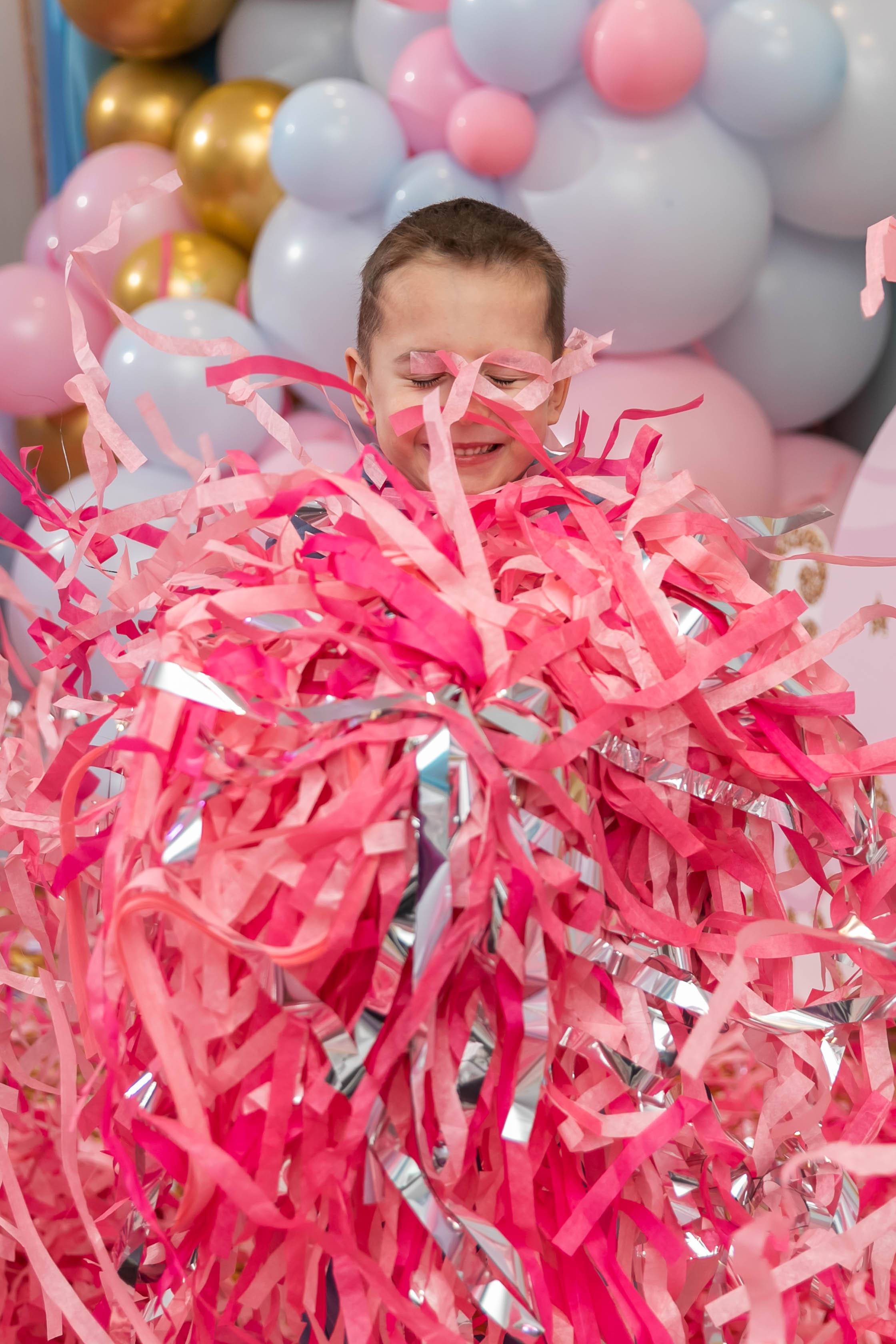 День Рождения Софии. NesterovaMaria.ru