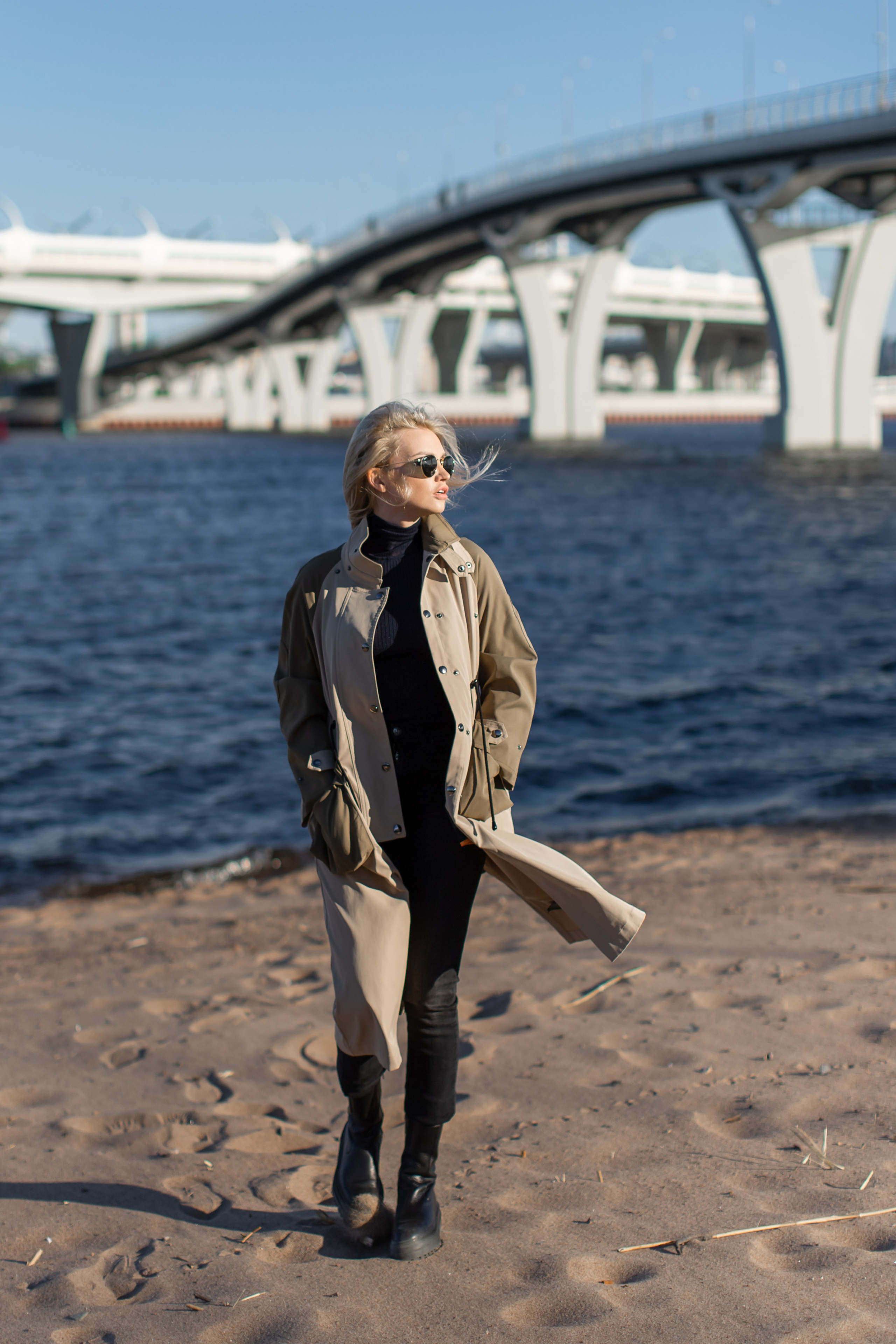 Милана Тюльпанова. NesterovaMaria.ru