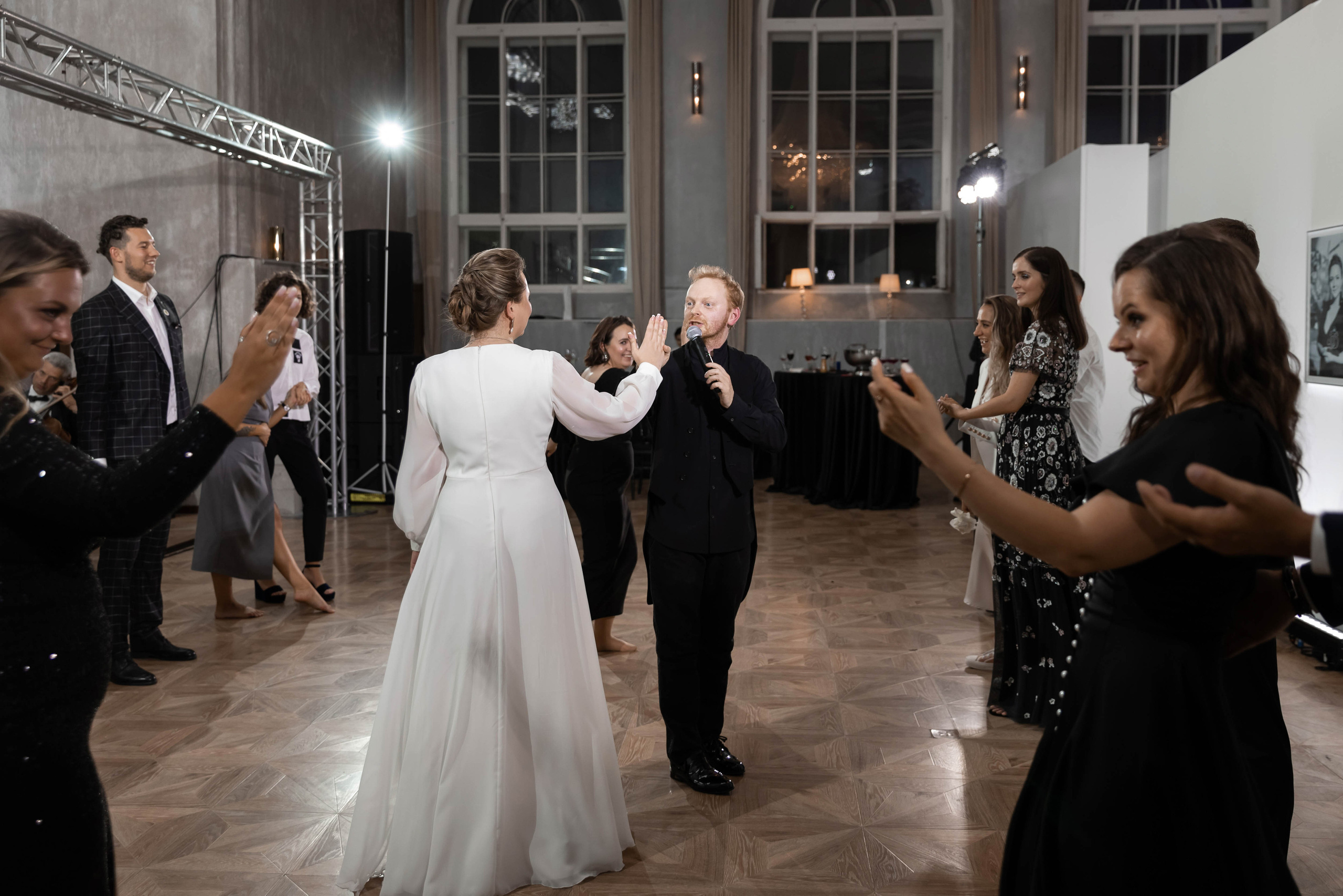 День Рождения Анны. NesterovaMaria.ru