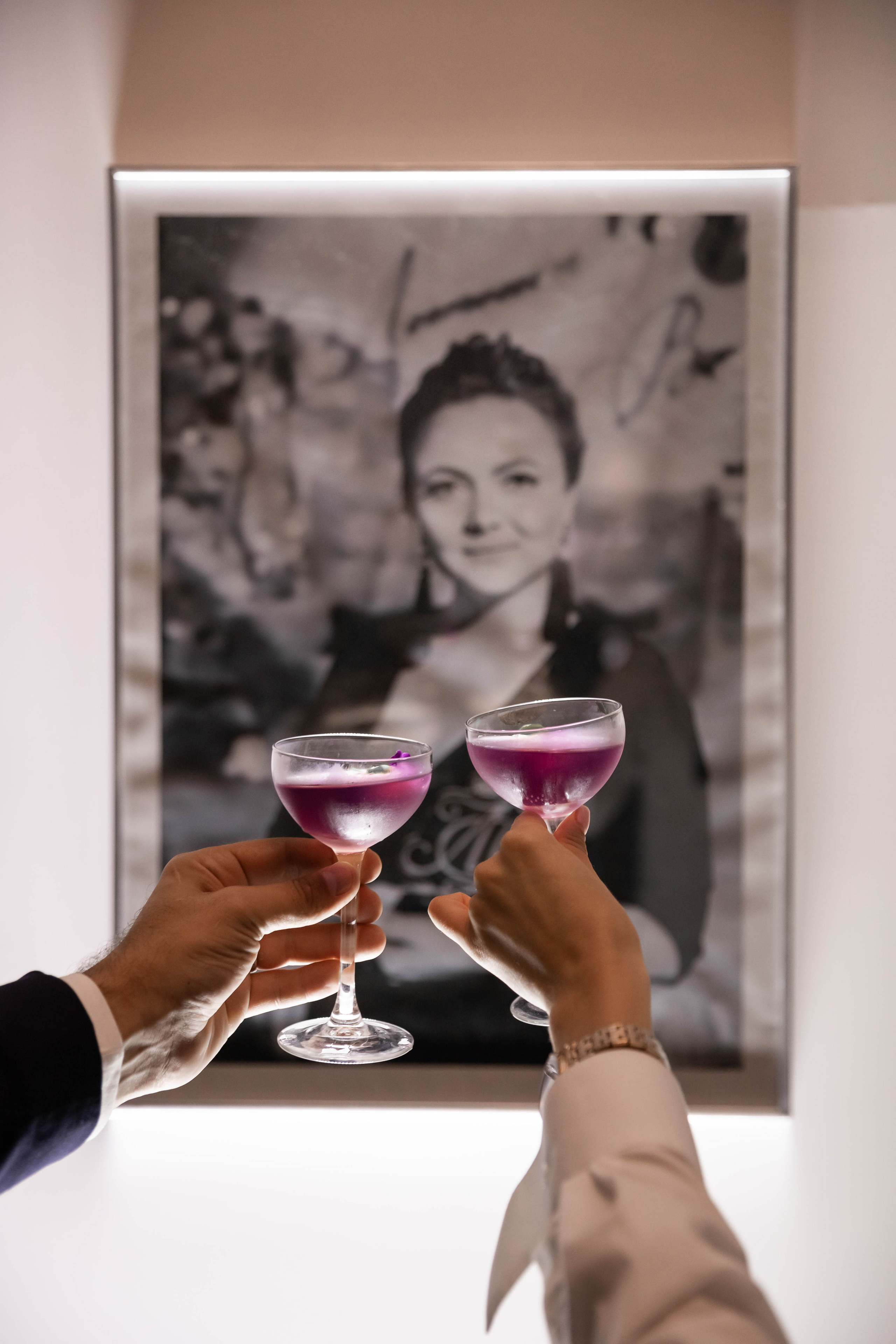 День Рождения Анны. NesterovaMaria.ru