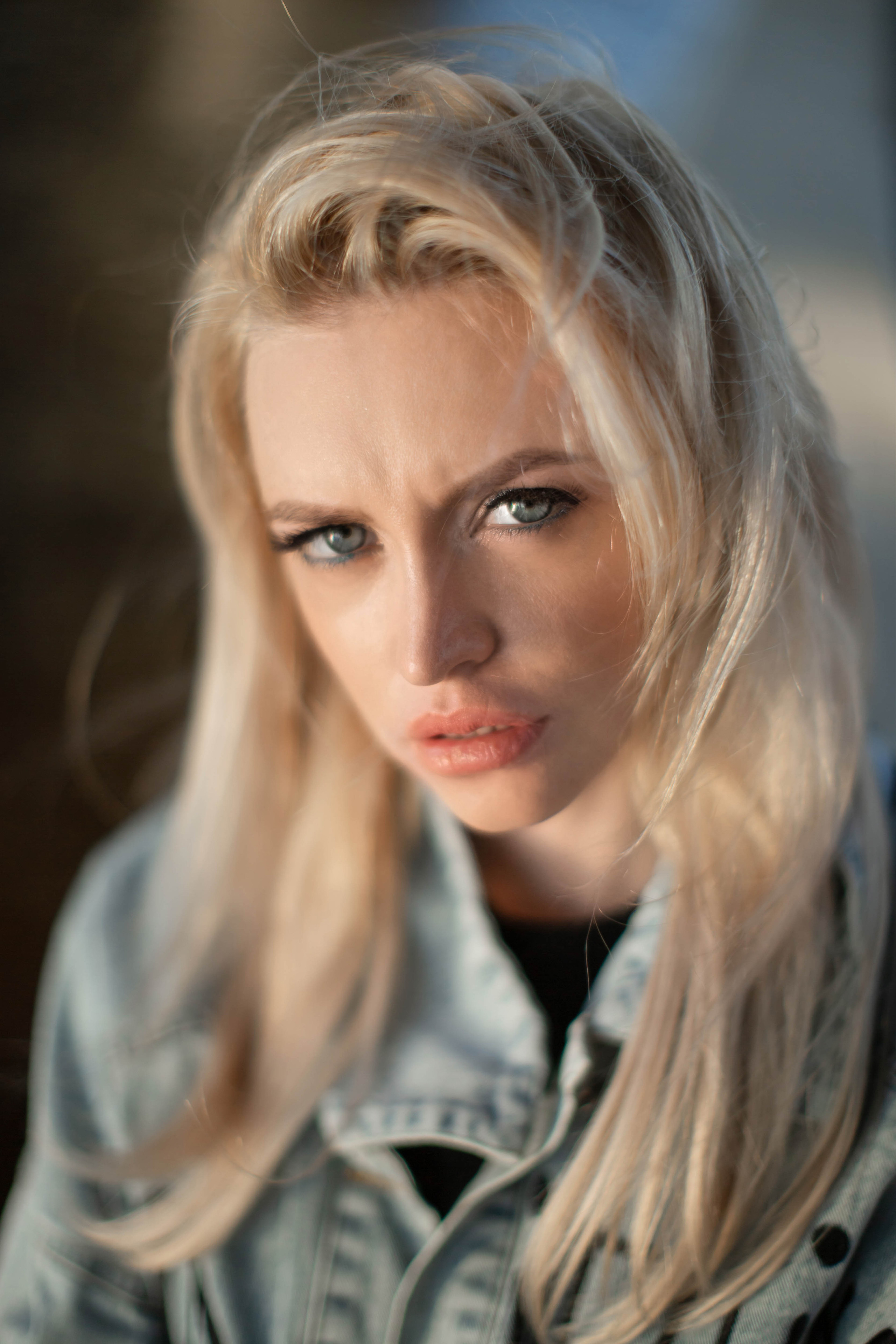 Милана Тюльпанова. NesterovaMaria.ru