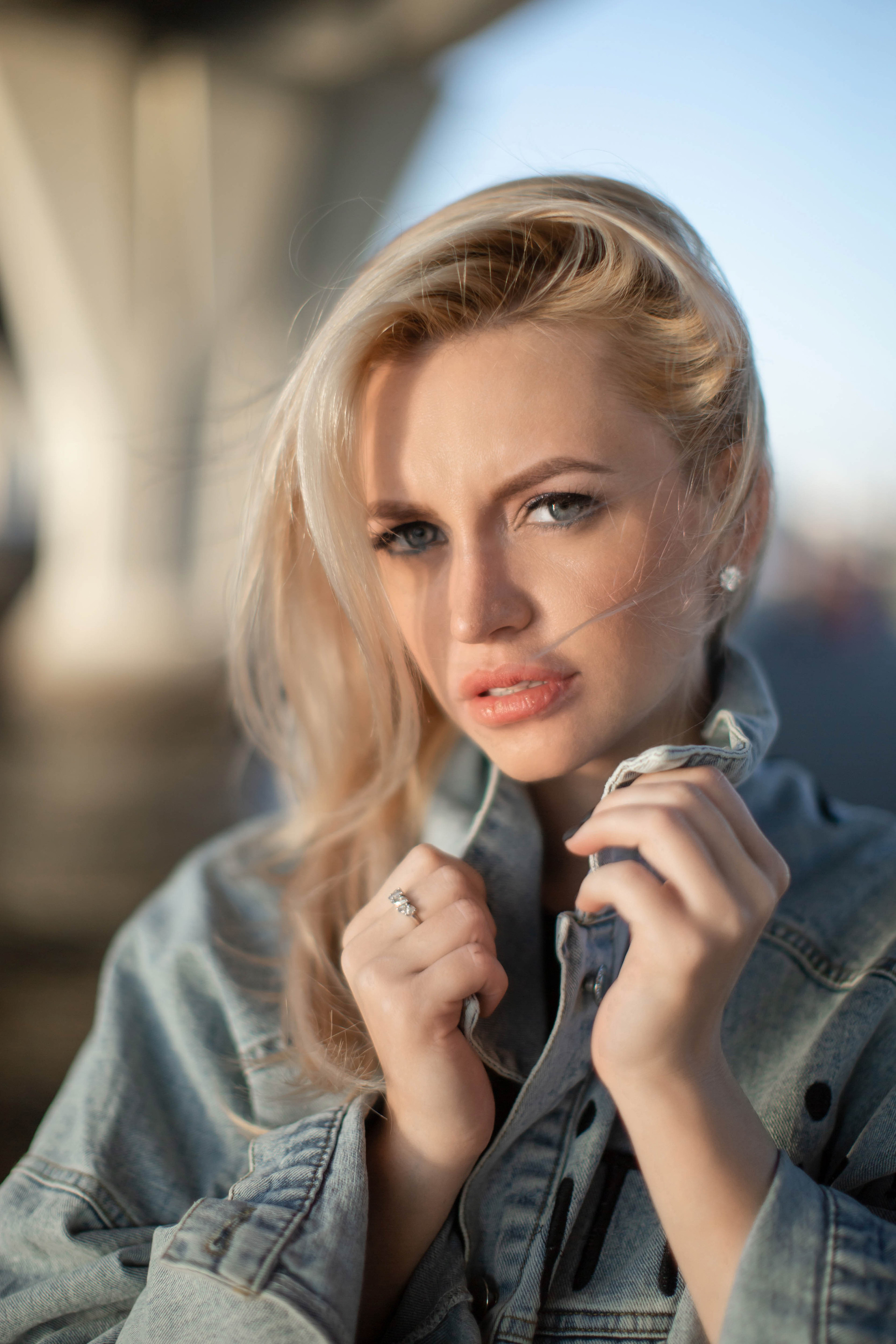 Милана Тюльпанова. NesterovaMaria.ru