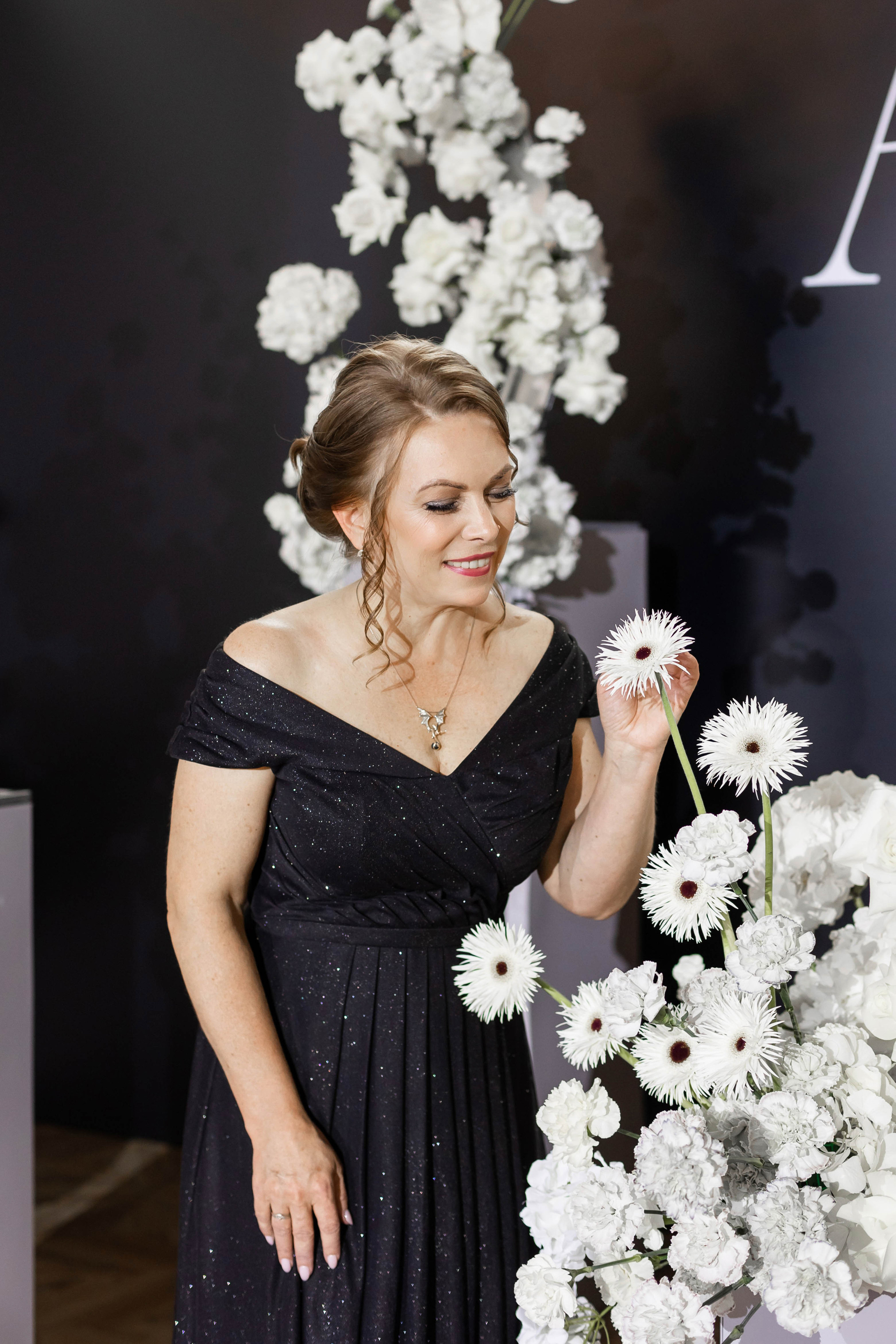 День Рождения Анны. NesterovaMaria.ru