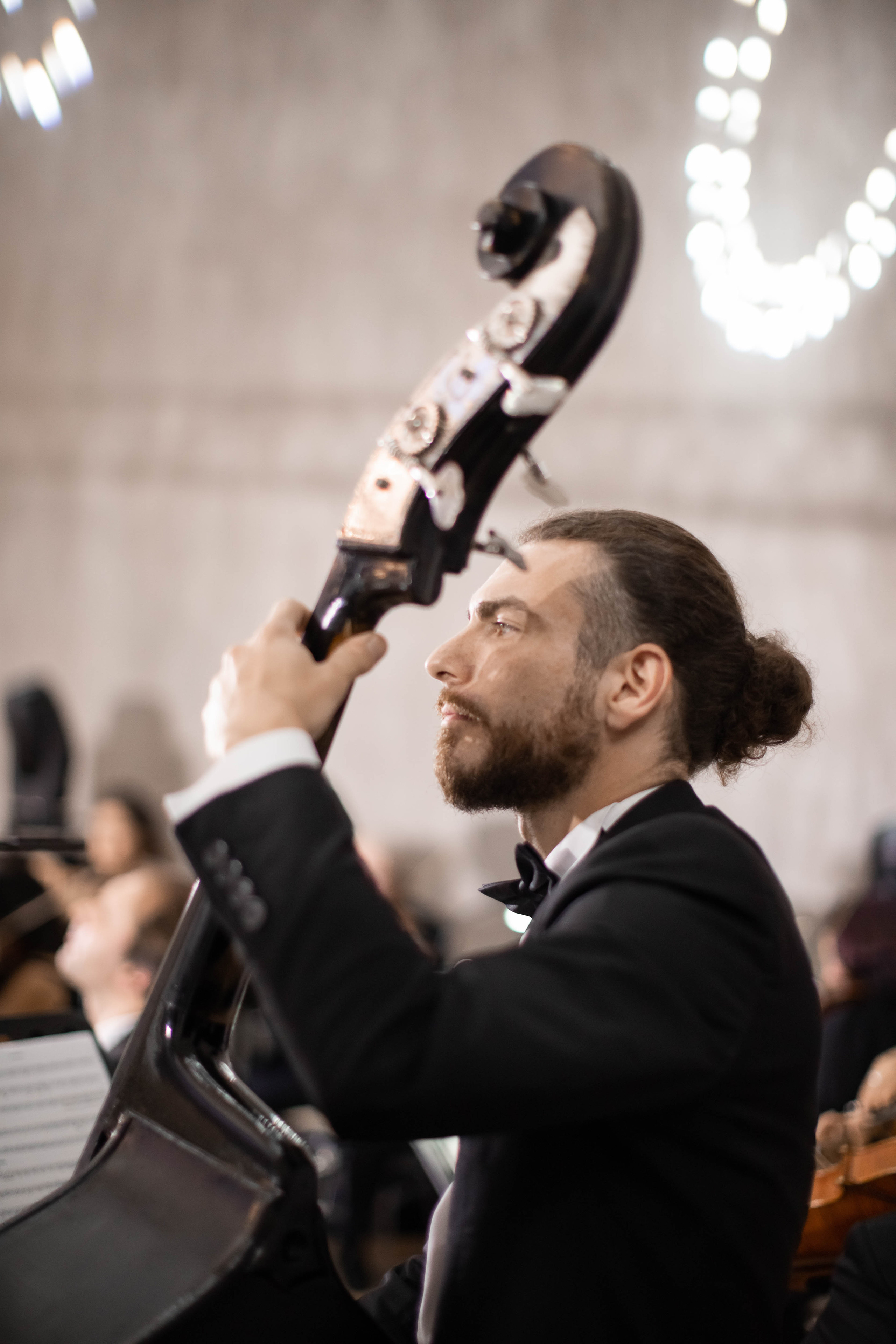 День Рождения Анны. NesterovaMaria.ru