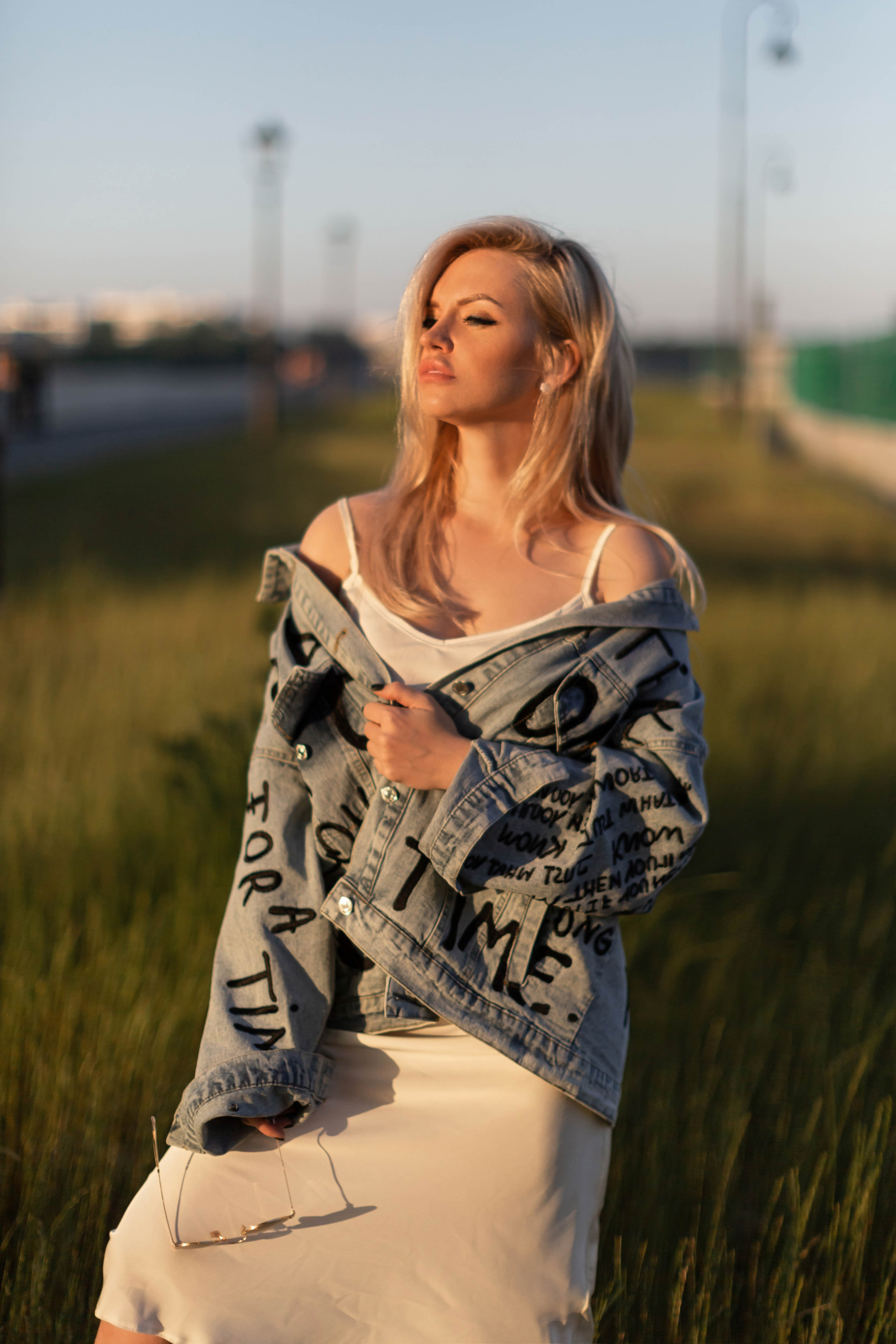 Милана Тюльпанова. NesterovaMaria.ru