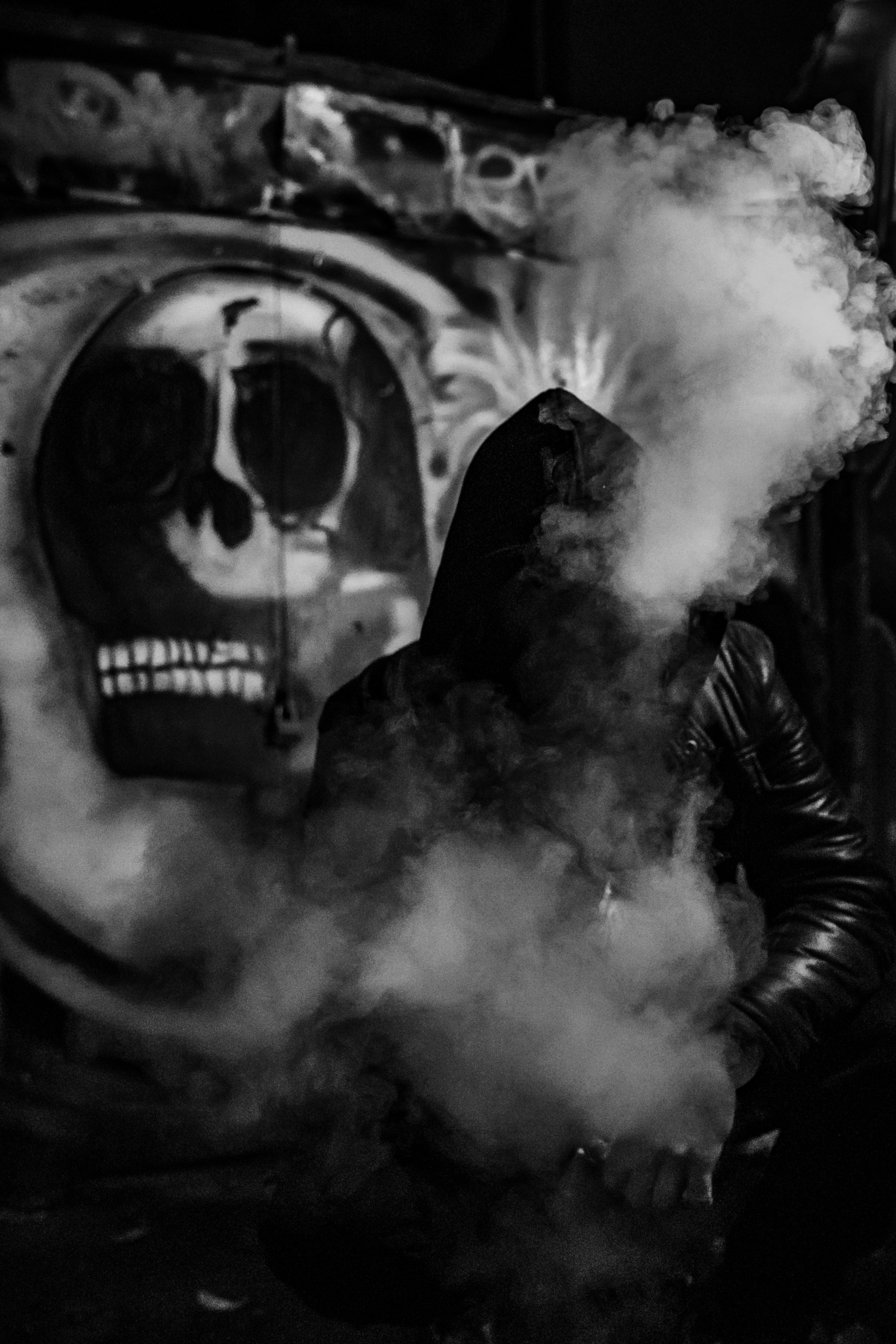 Инферно. NesterovaMaria.ru