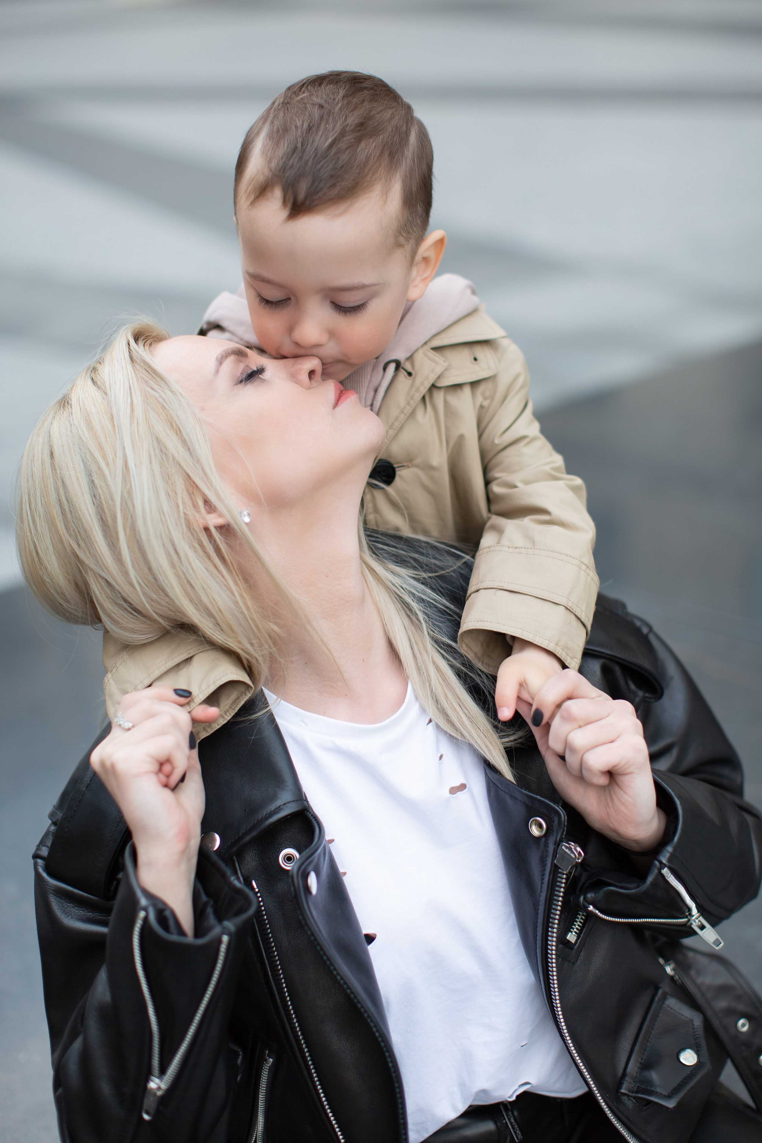 Милана Тюльпанова и Артемий Кержаков. NesterovaMaria.ru