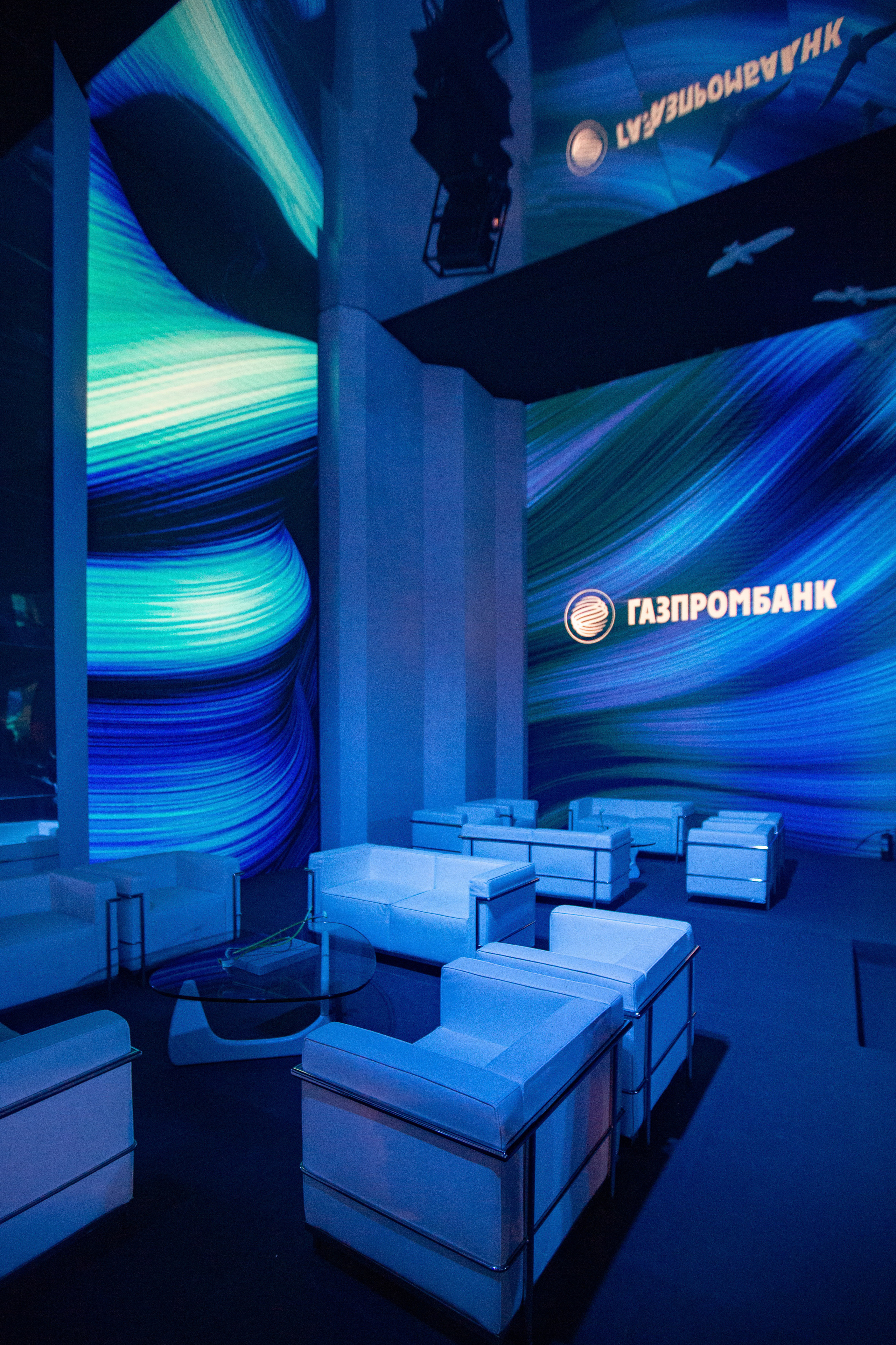 Шатер в Петропавловской крепости. NesterovaMaria.ru