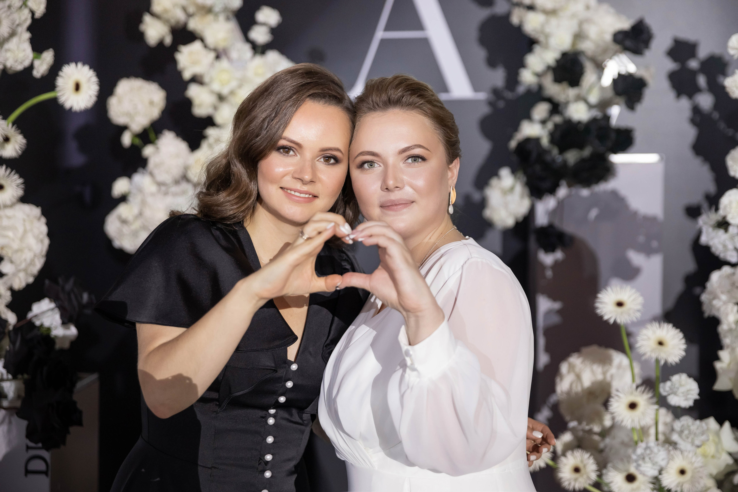 День Рождения Анны. NesterovaMaria.ru