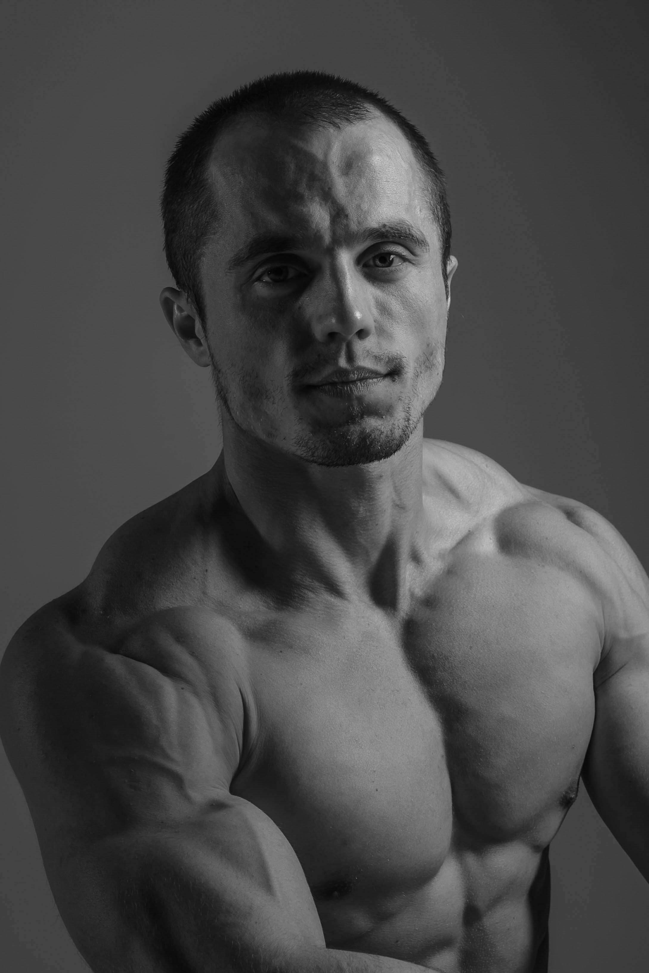 Катя и Максим. NesterovaMaria.ru