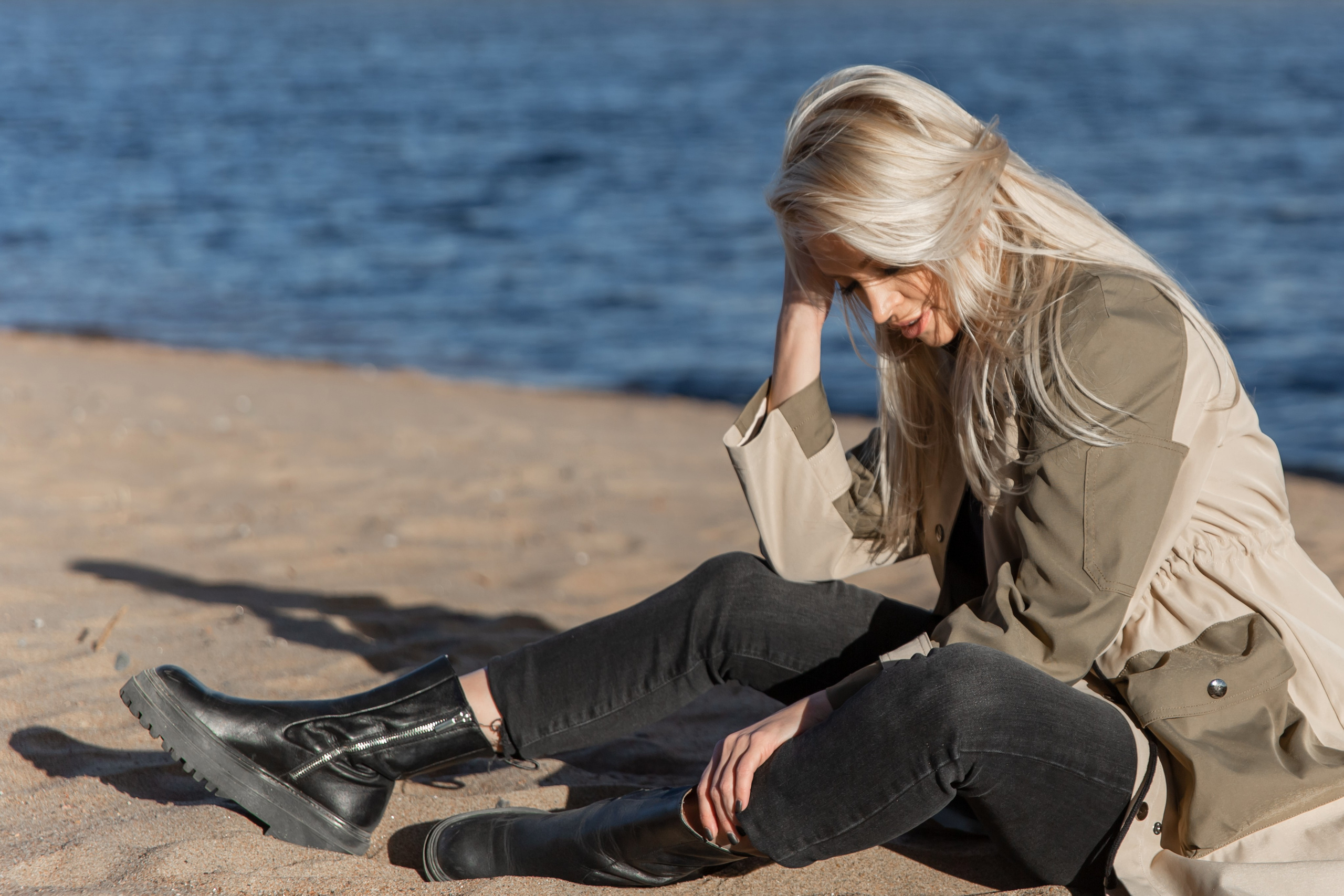 Милана Тюльпанова. NesterovaMaria.ru