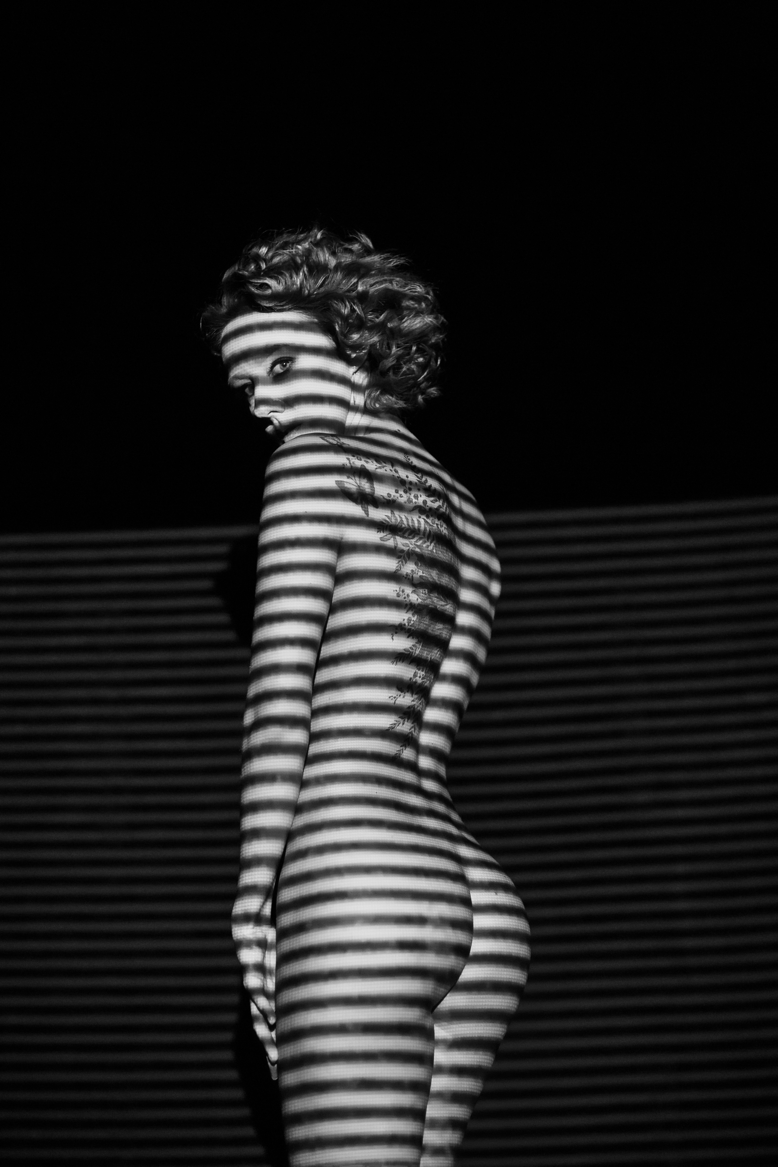 Полина. NesterovaMaria.ru