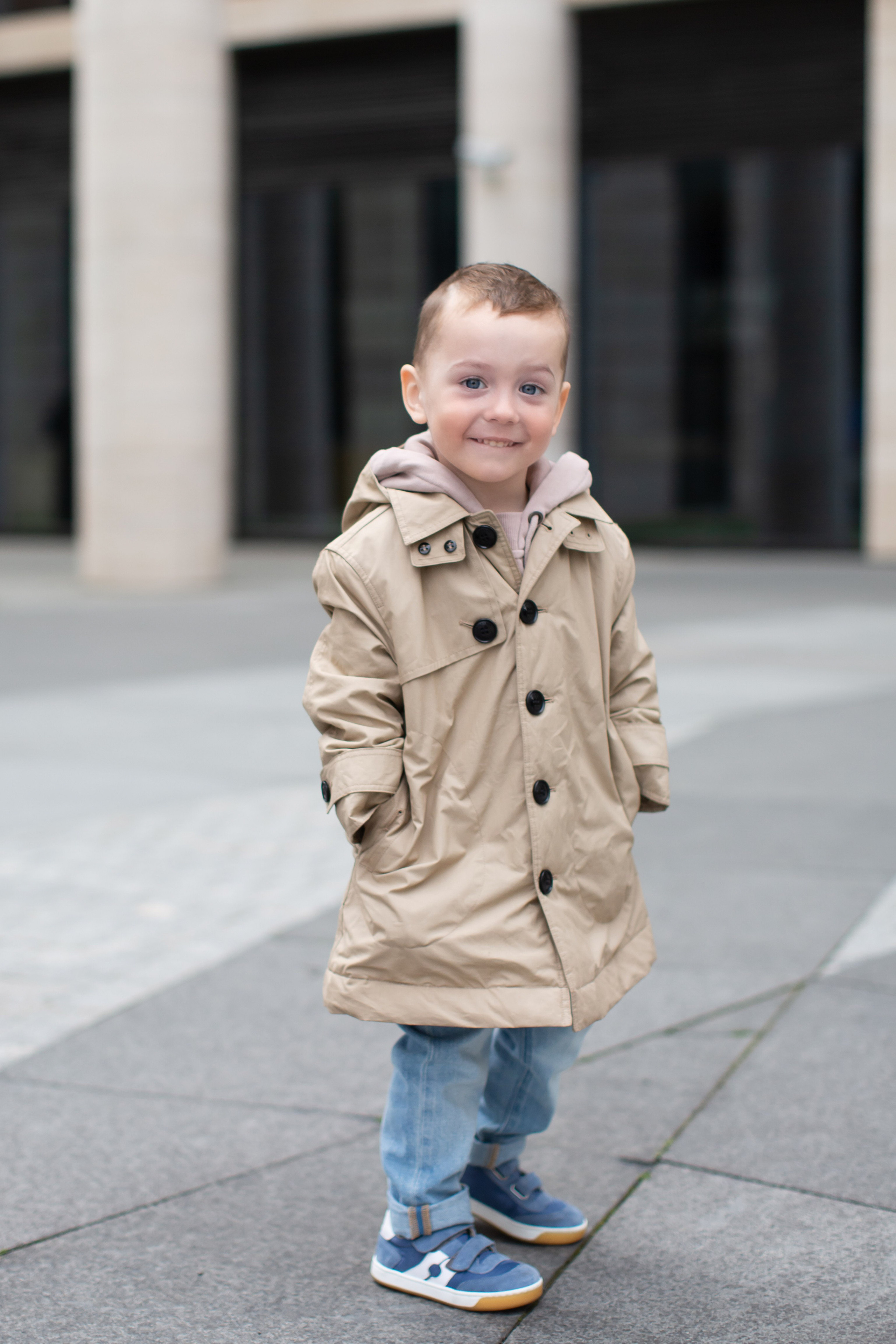 Милана Тюльпанова и Артемий Кержаков. NesterovaMaria.ru