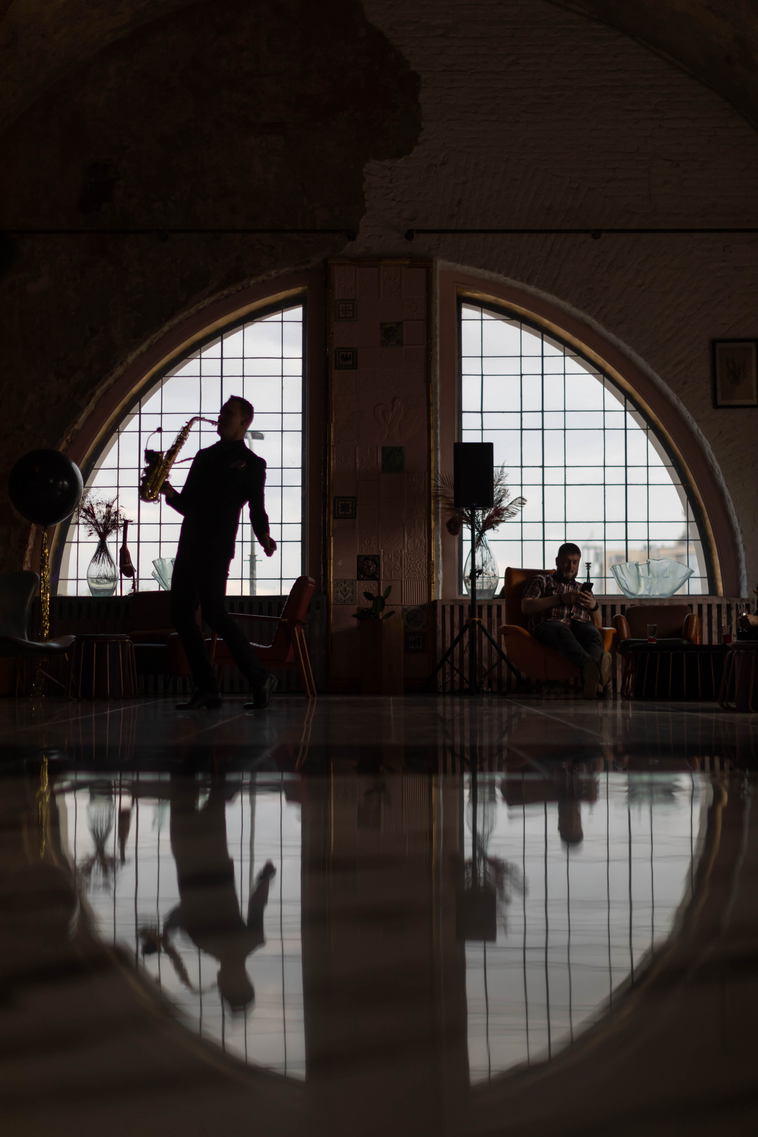 День Рождения Сергея. NesterovaMaria.ru