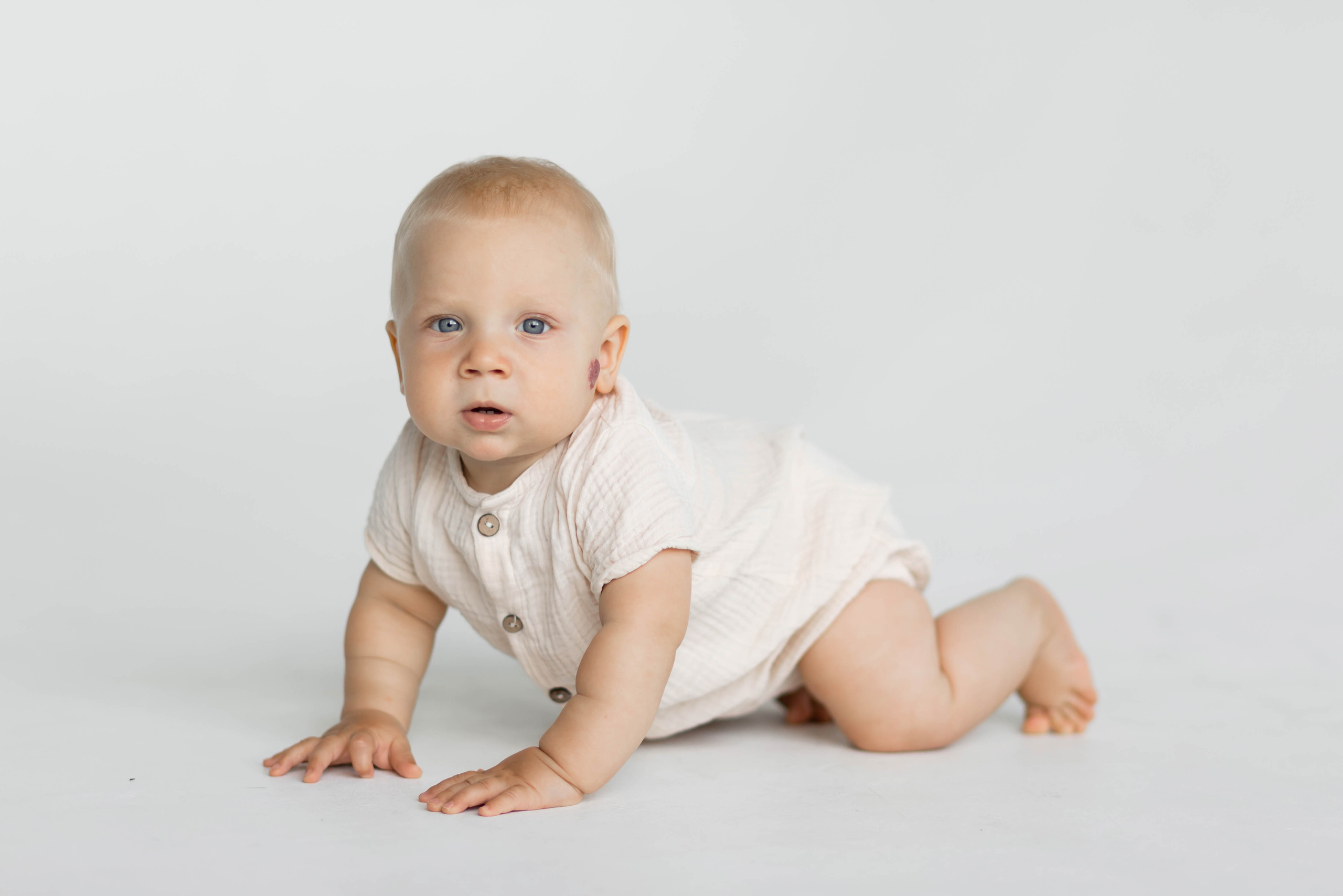 Екатерина Юрьева, Оливия и Лев. NesterovaMaria.ru