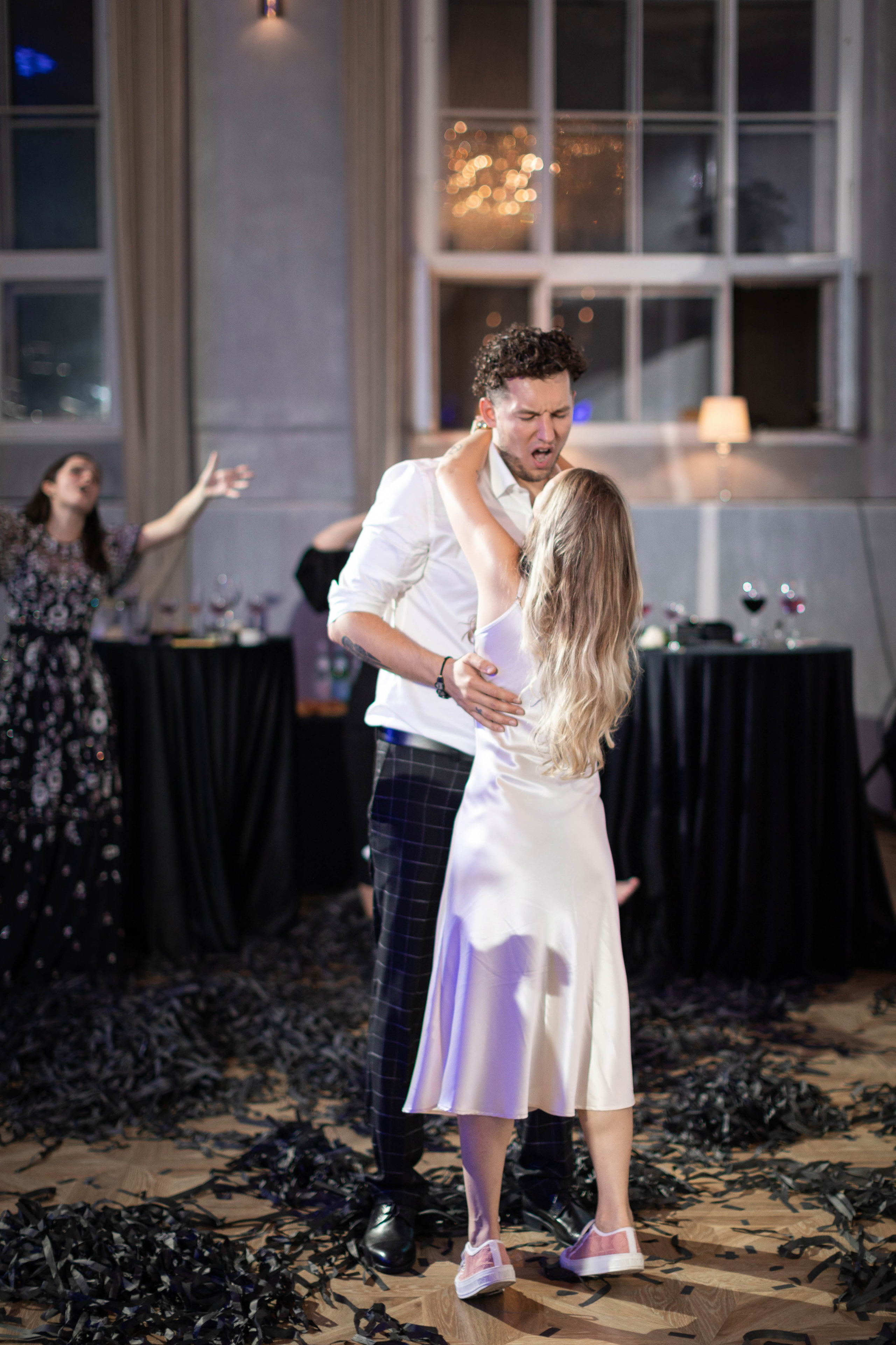 День Рождения Анны. NesterovaMaria.ru