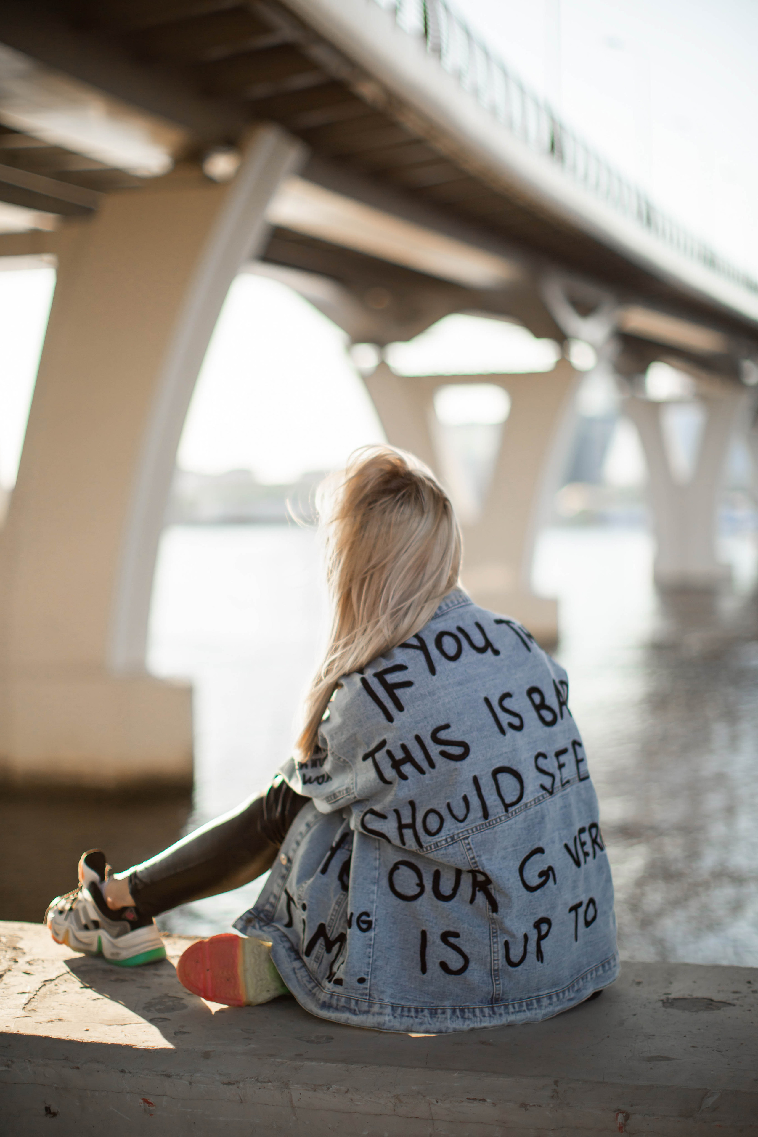 Милана Тюльпанова. NesterovaMaria.ru